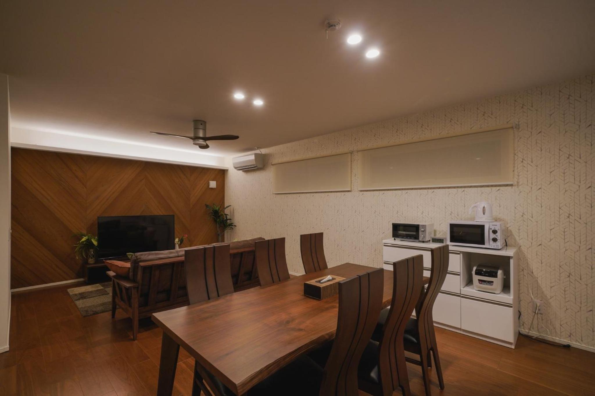 Kunigami-gun - House / Vacation STAY 47931 view 3