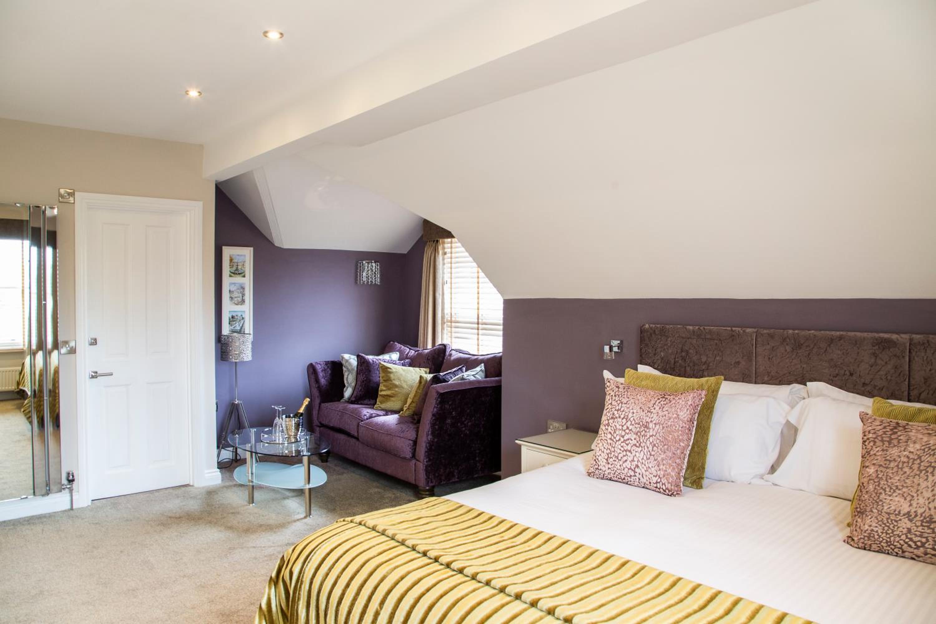 Haytor Hotel view 5