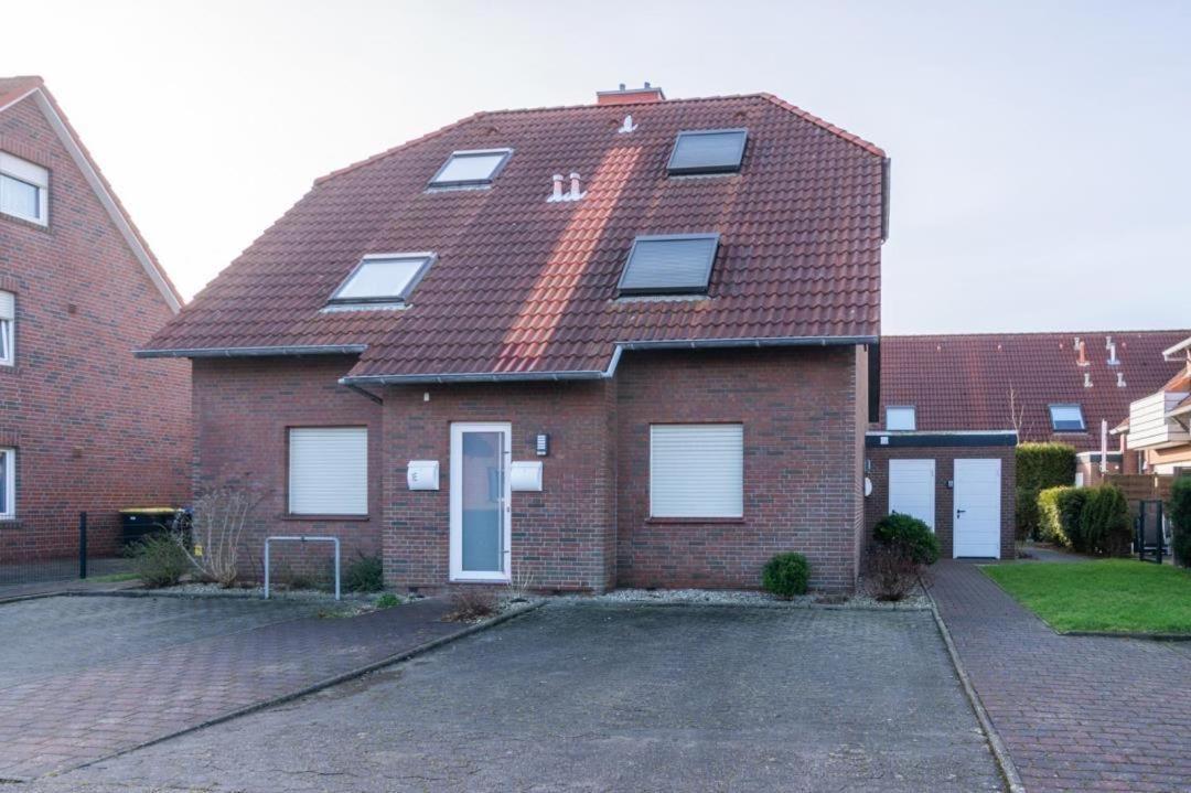 Ferienwohnung-Erika