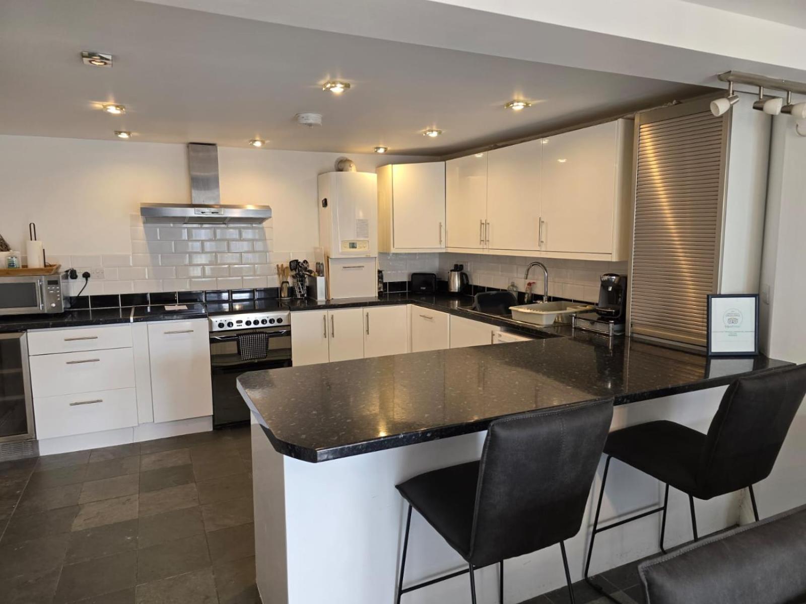 Gladstone Terrace
