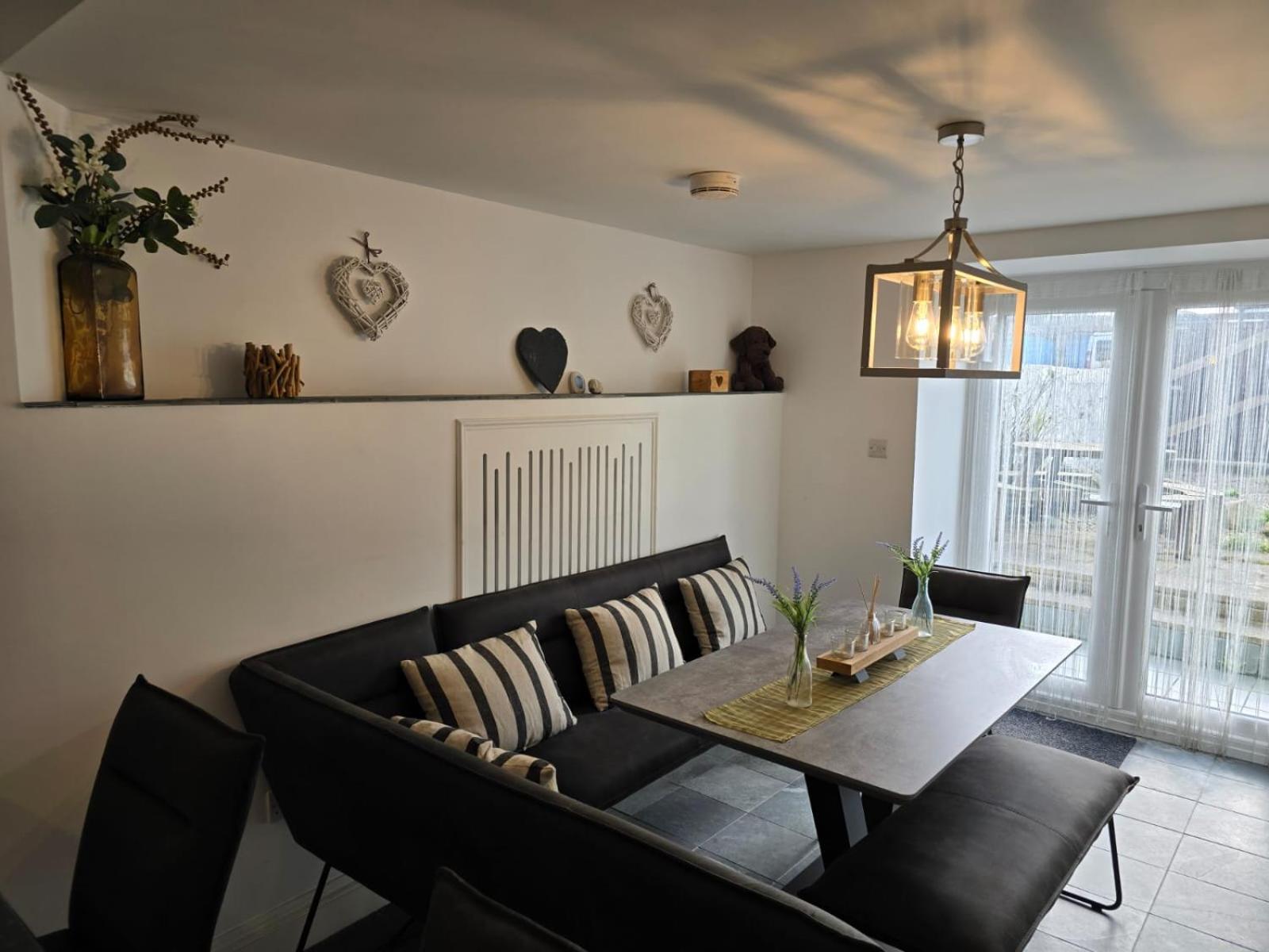 Gladstone Terrace