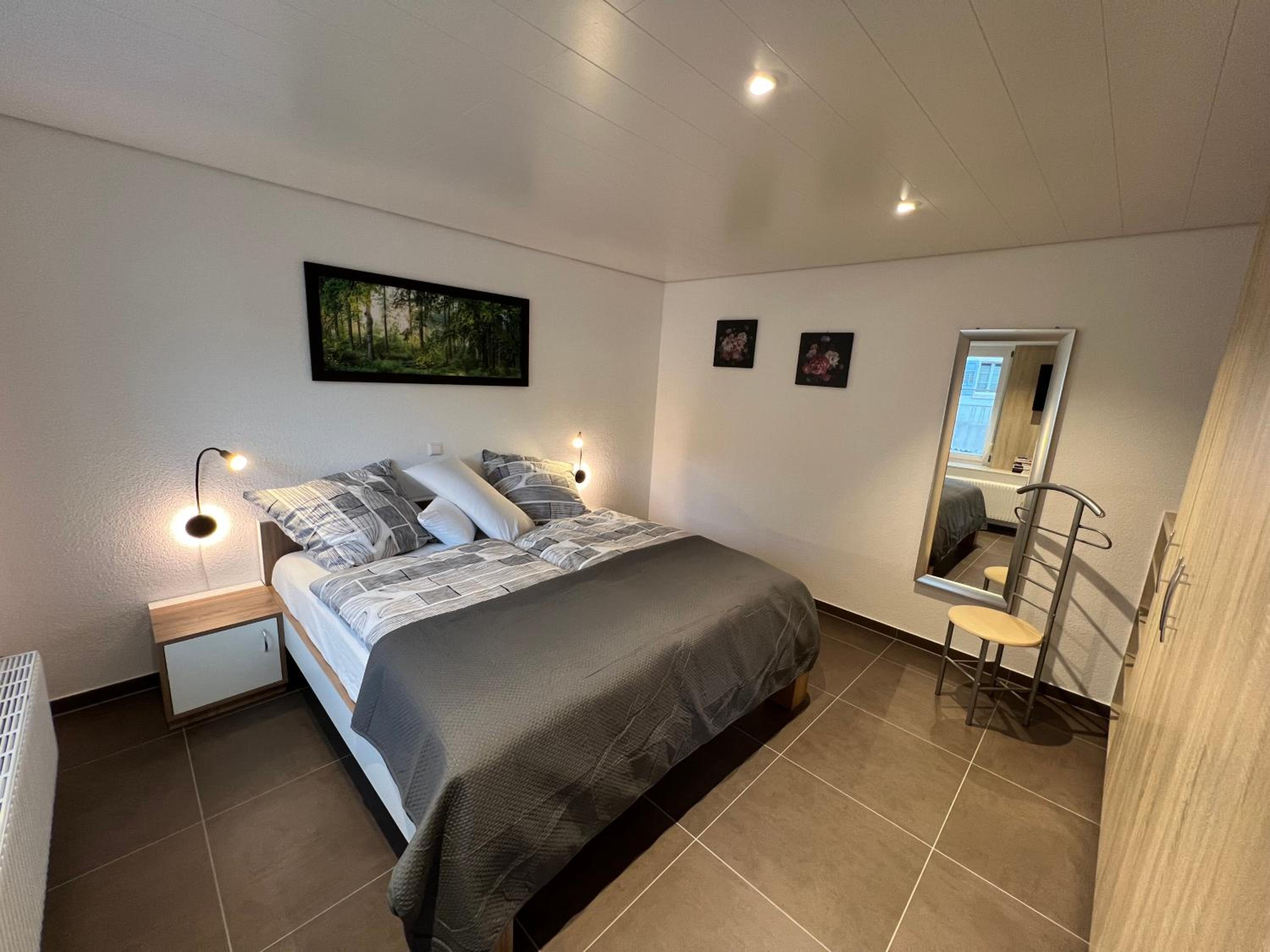 Ferienwohnung Bettina