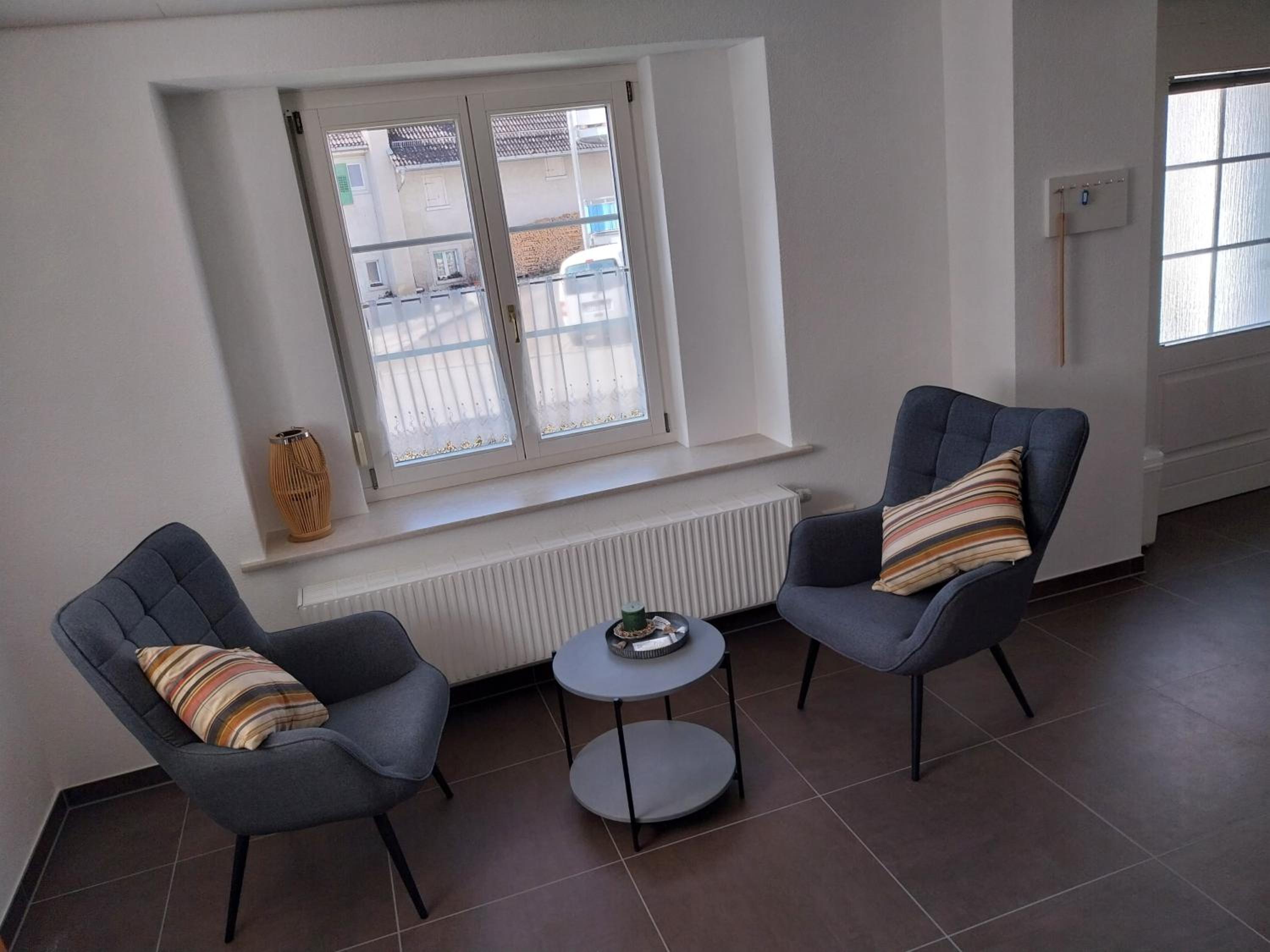 Ferienwohnung Bettina