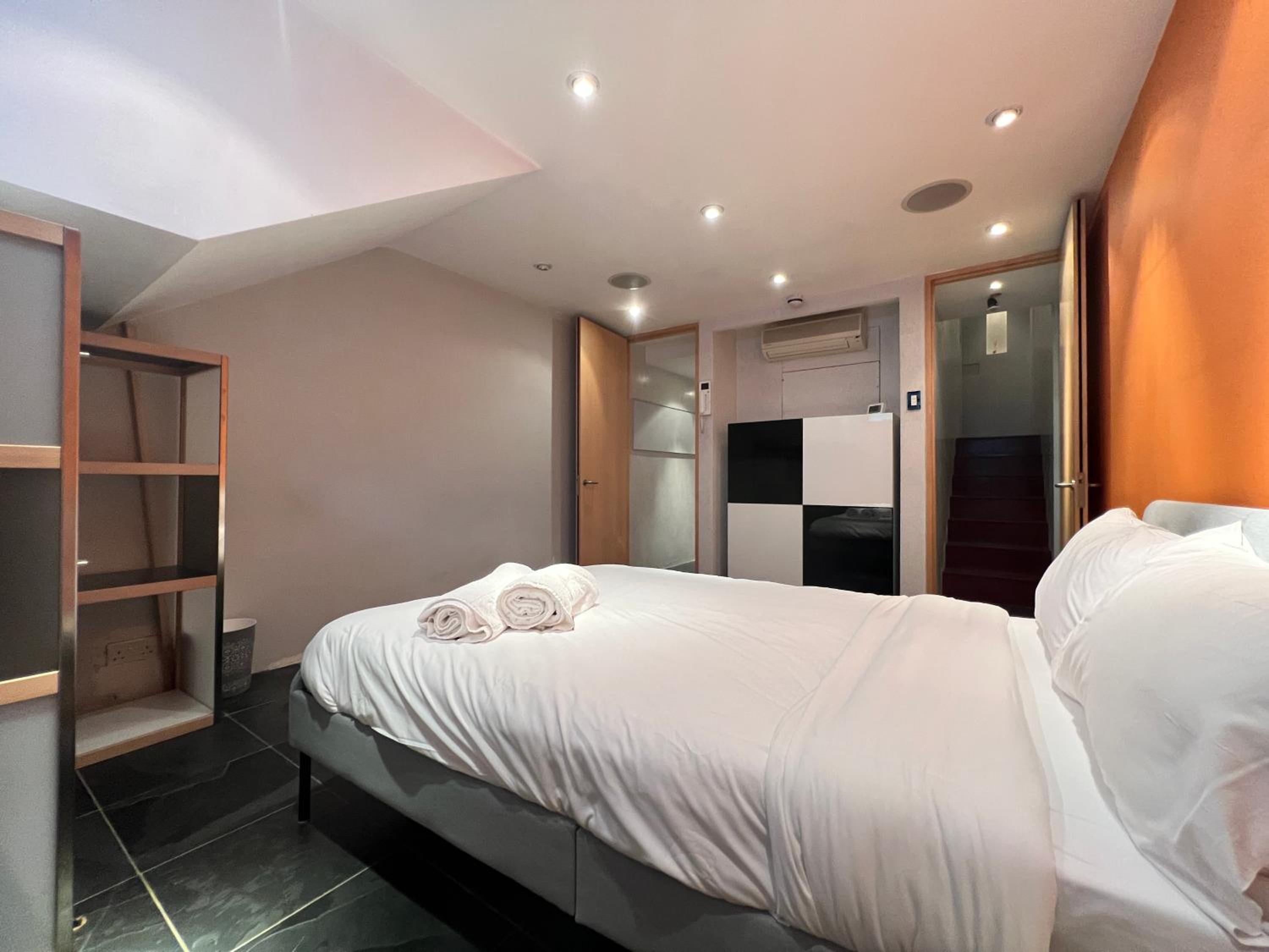Multi-Award Winning 7 Storey Home - Near Shoreditch