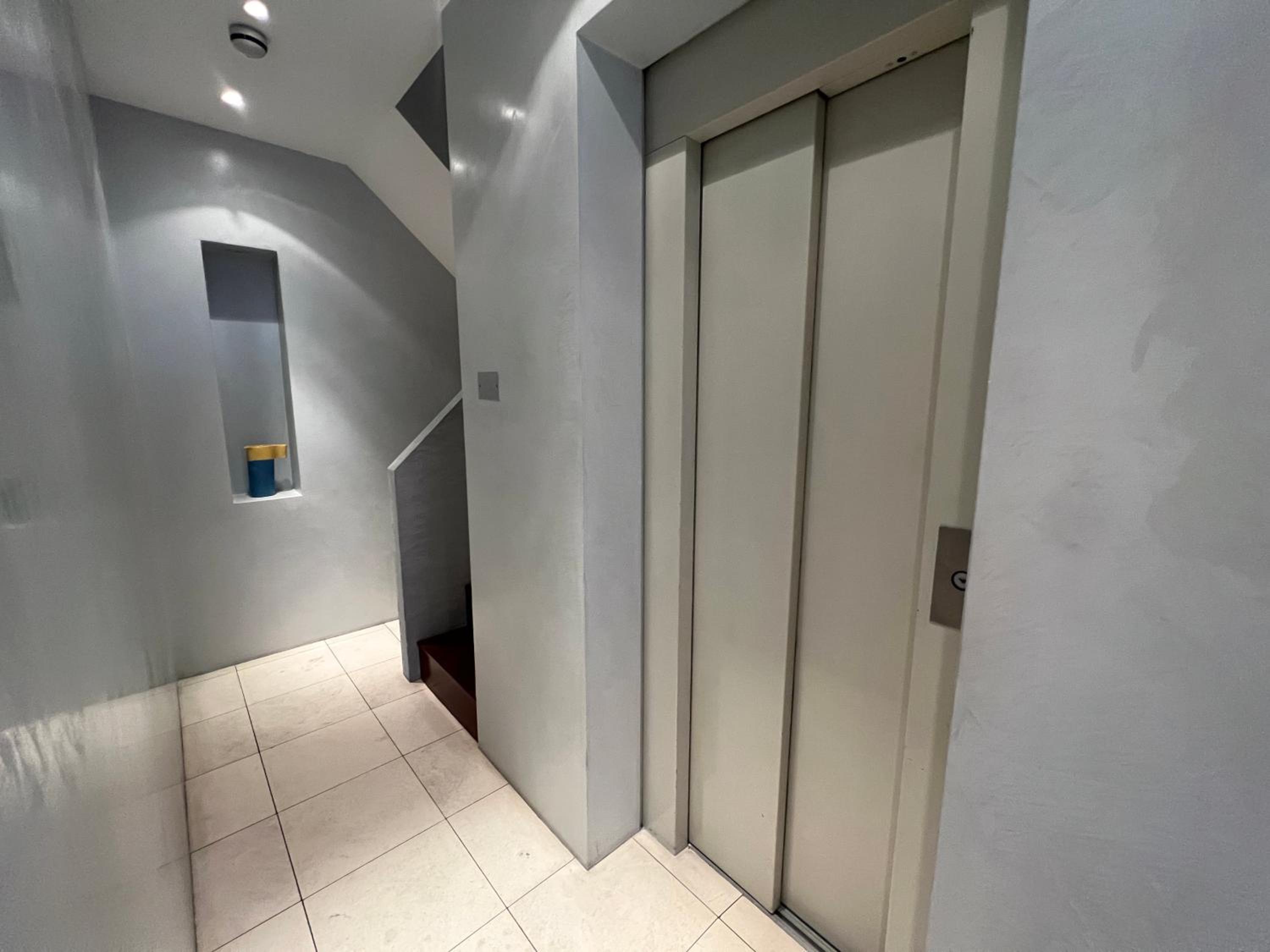 Multi-Award Winning 7 Storey Home - Near Shoreditch