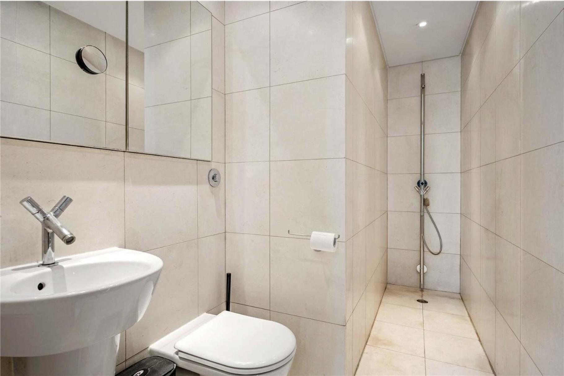 Multi-Award Winning 7 Storey Home - Near Shoreditch