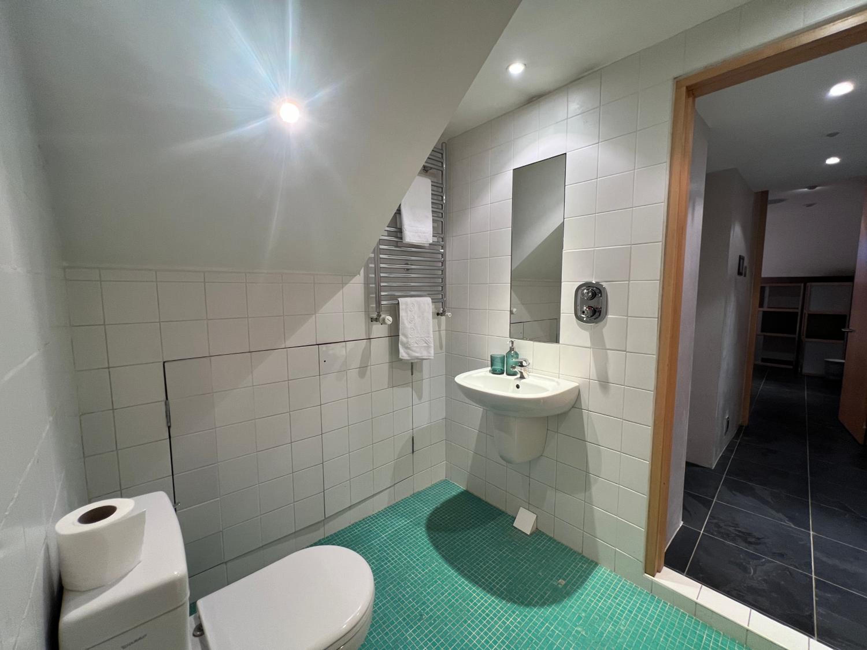 Multi-Award Winning 7 Storey Home - Near Shoreditch