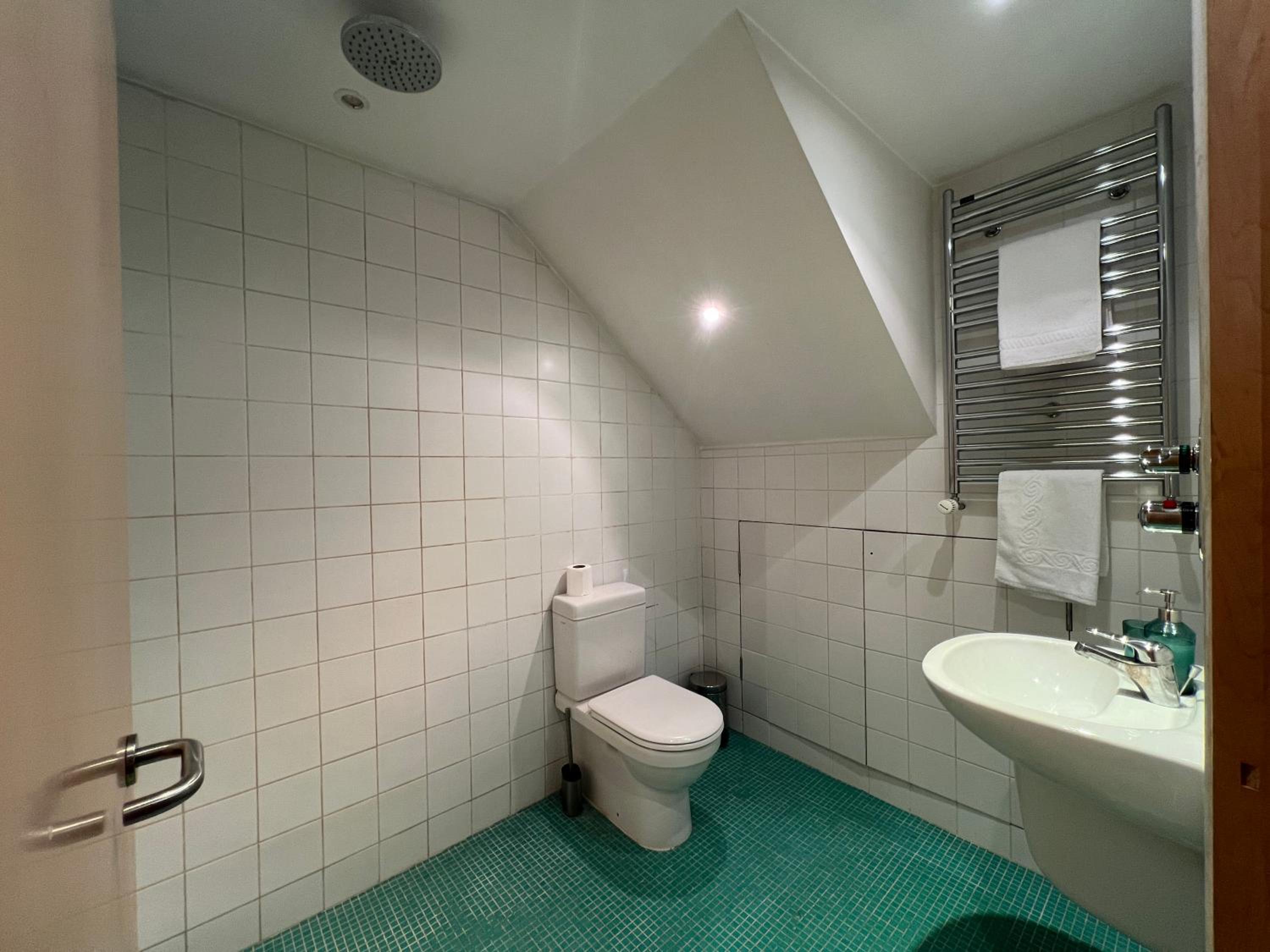 Multi-Award Winning 7 Storey Home - Near Shoreditch