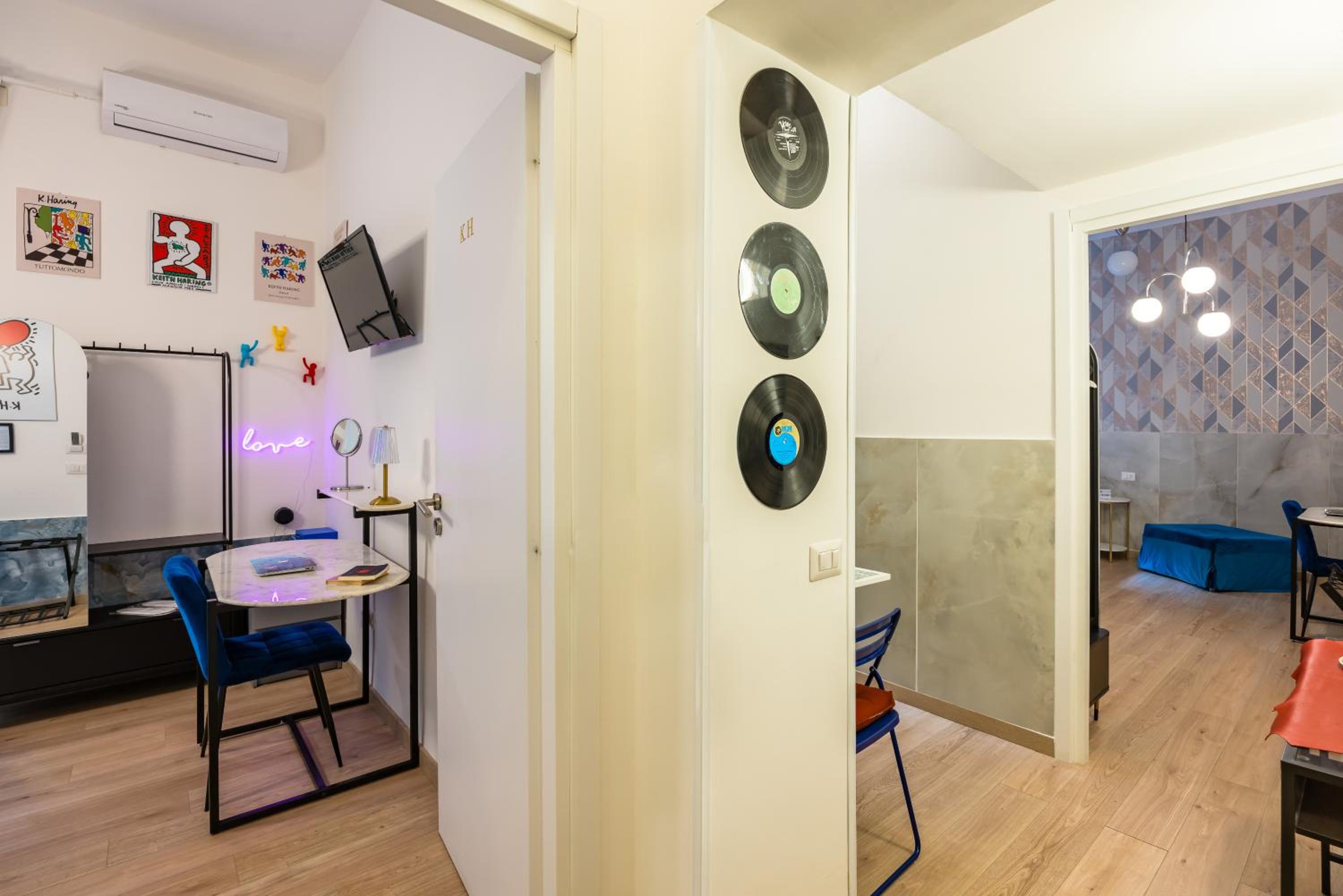 Pop Art House