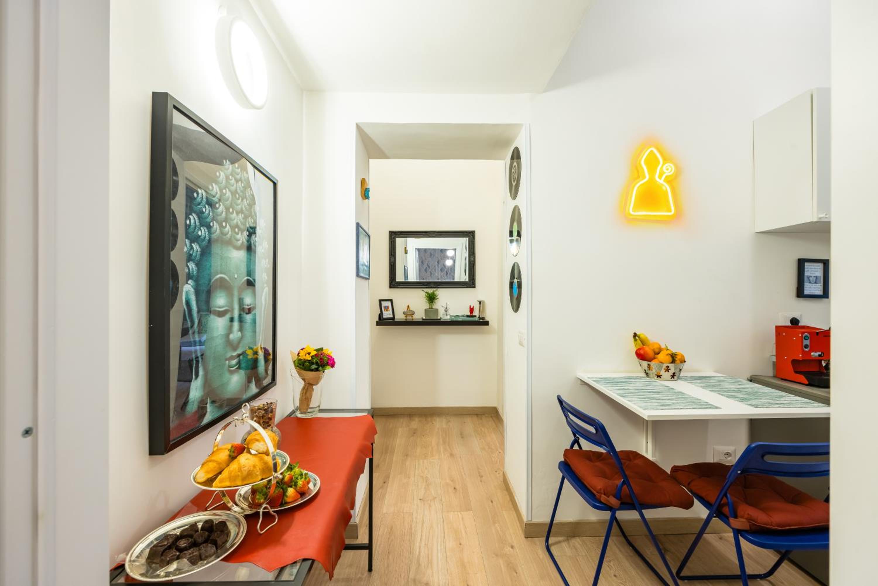 Pop Art House