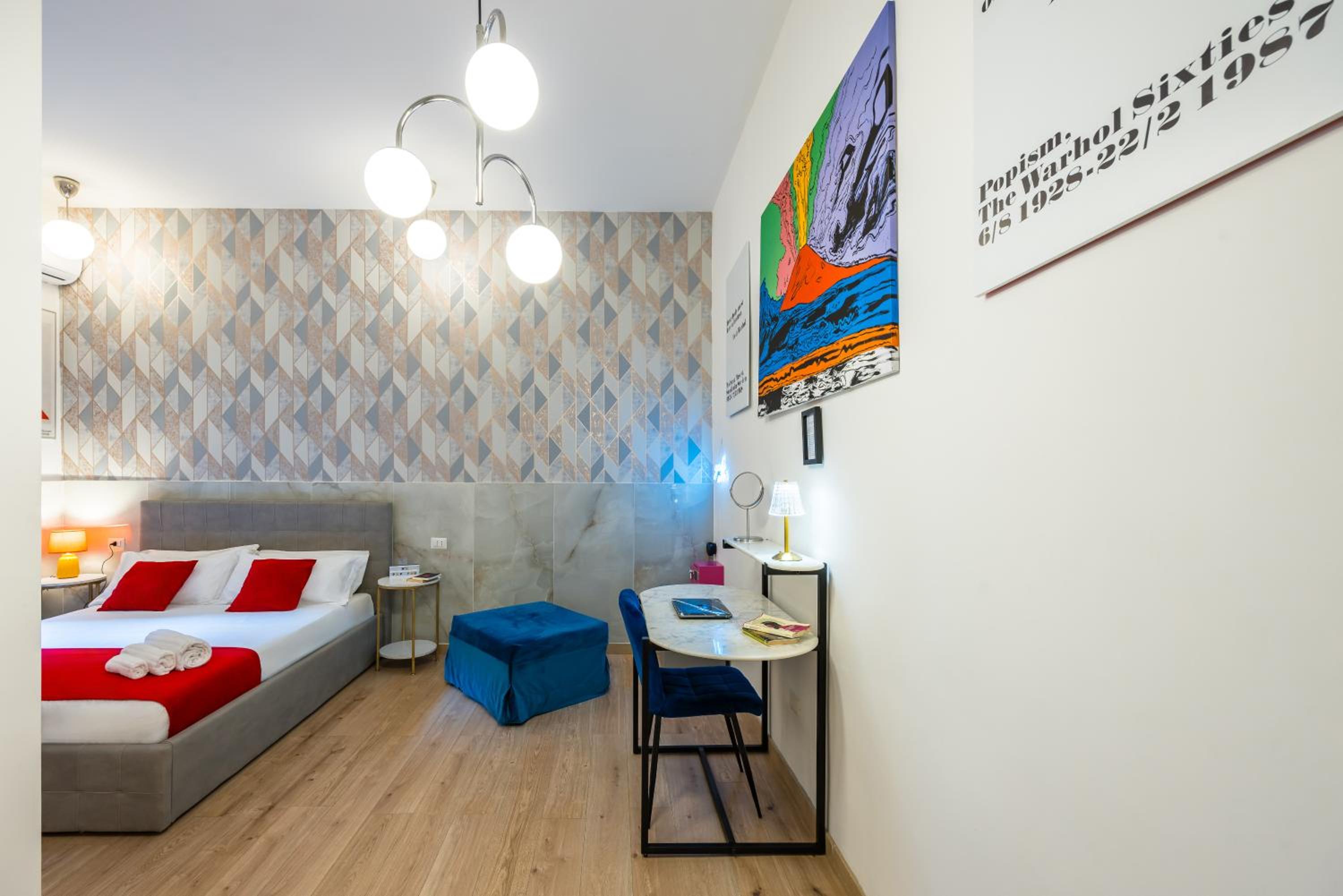 Pop Art House