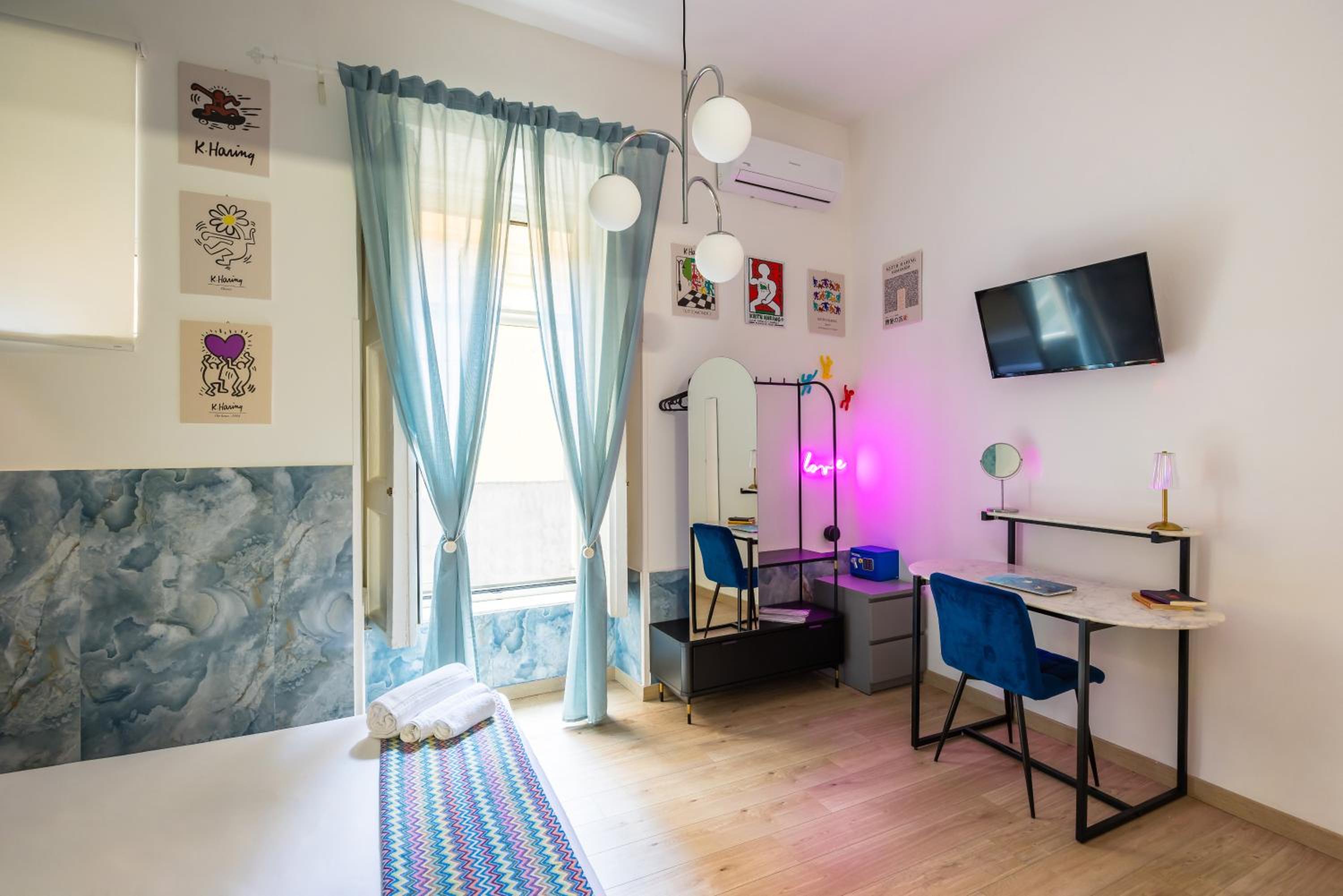 Pop Art House