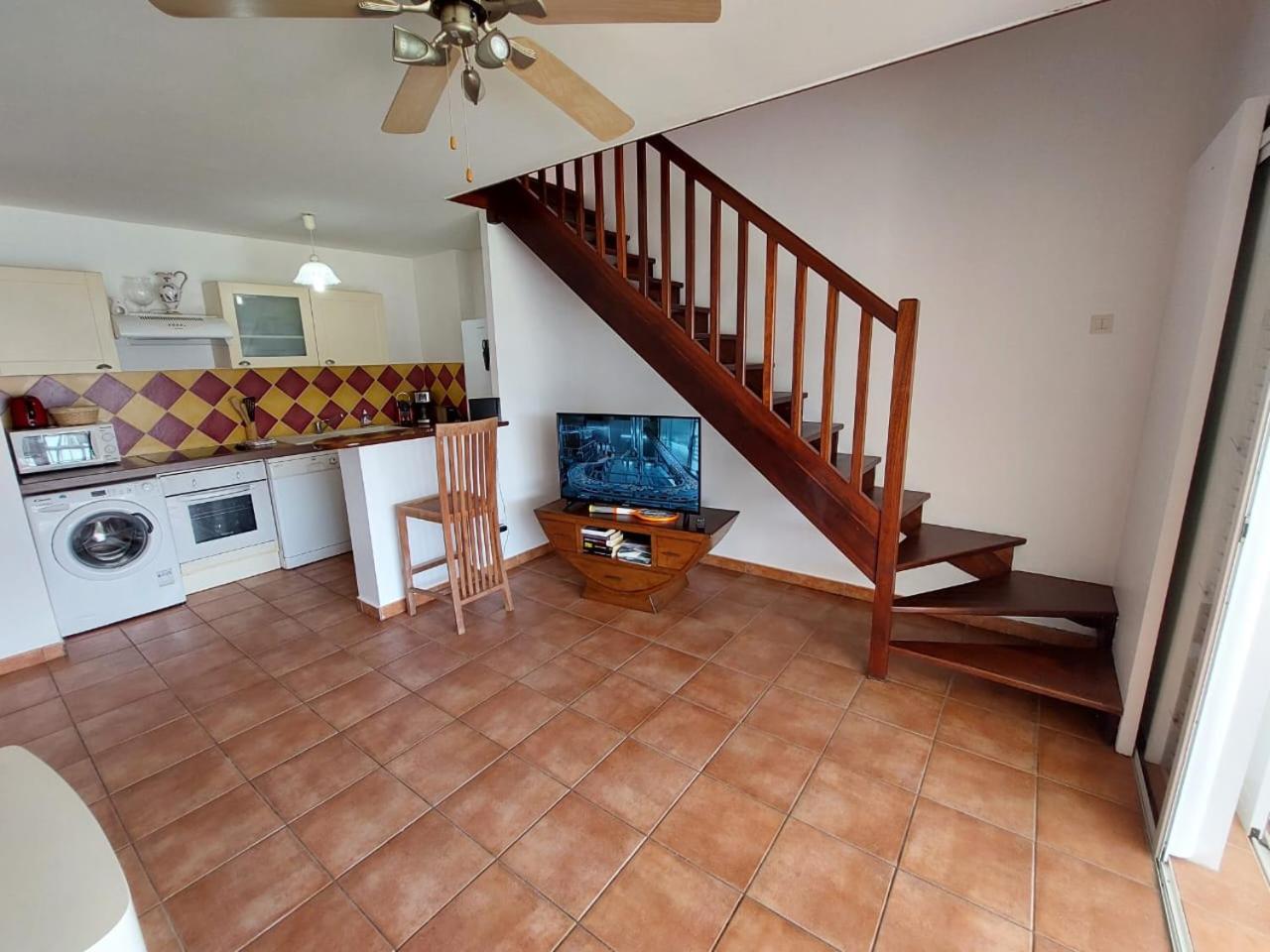 Duplex avec une vue magnifique et une Citerne !! view 4