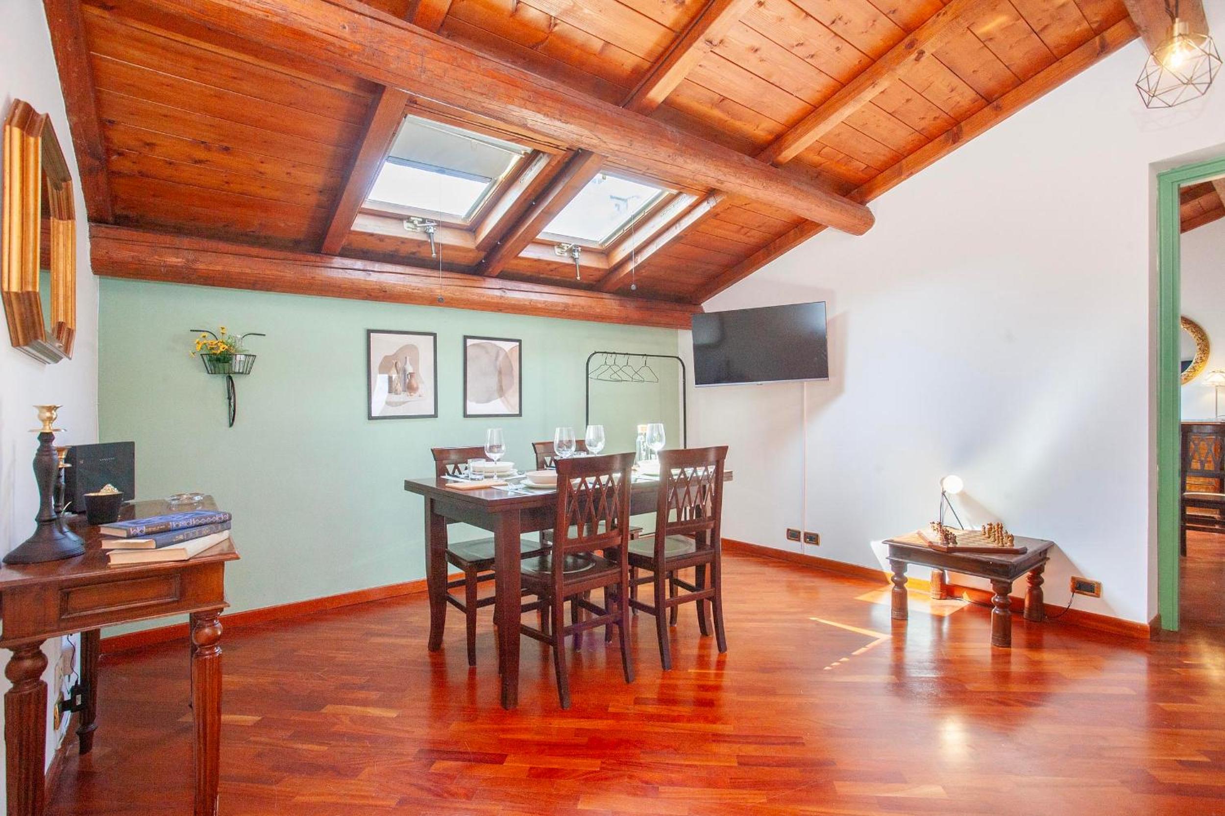 Domus Mazzini view 4