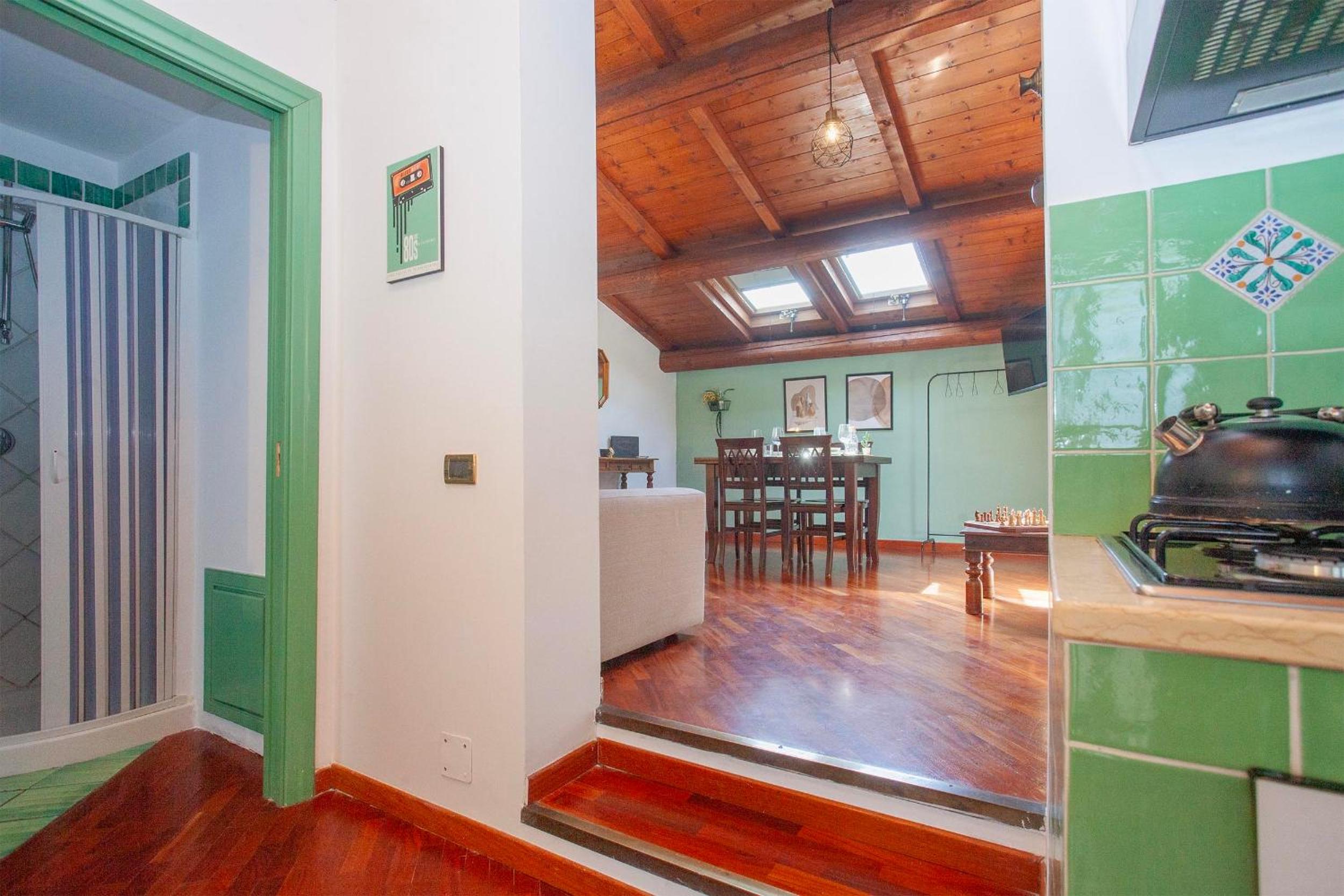Domus Mazzini view 2