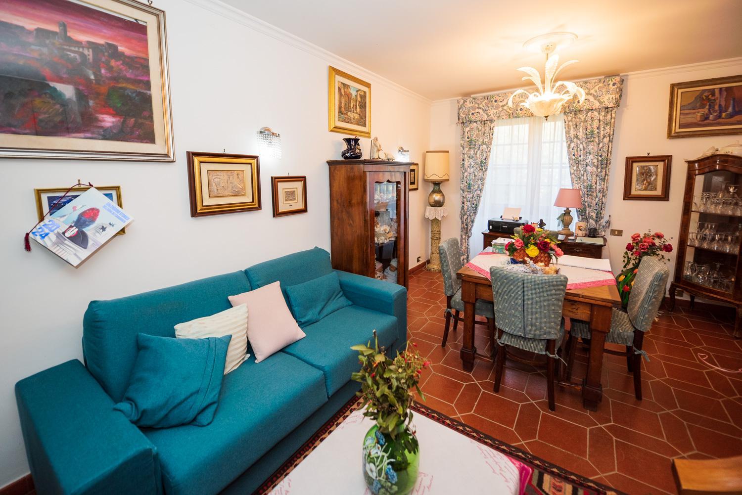 Villa Ida Bed & Breakfast, photo 8