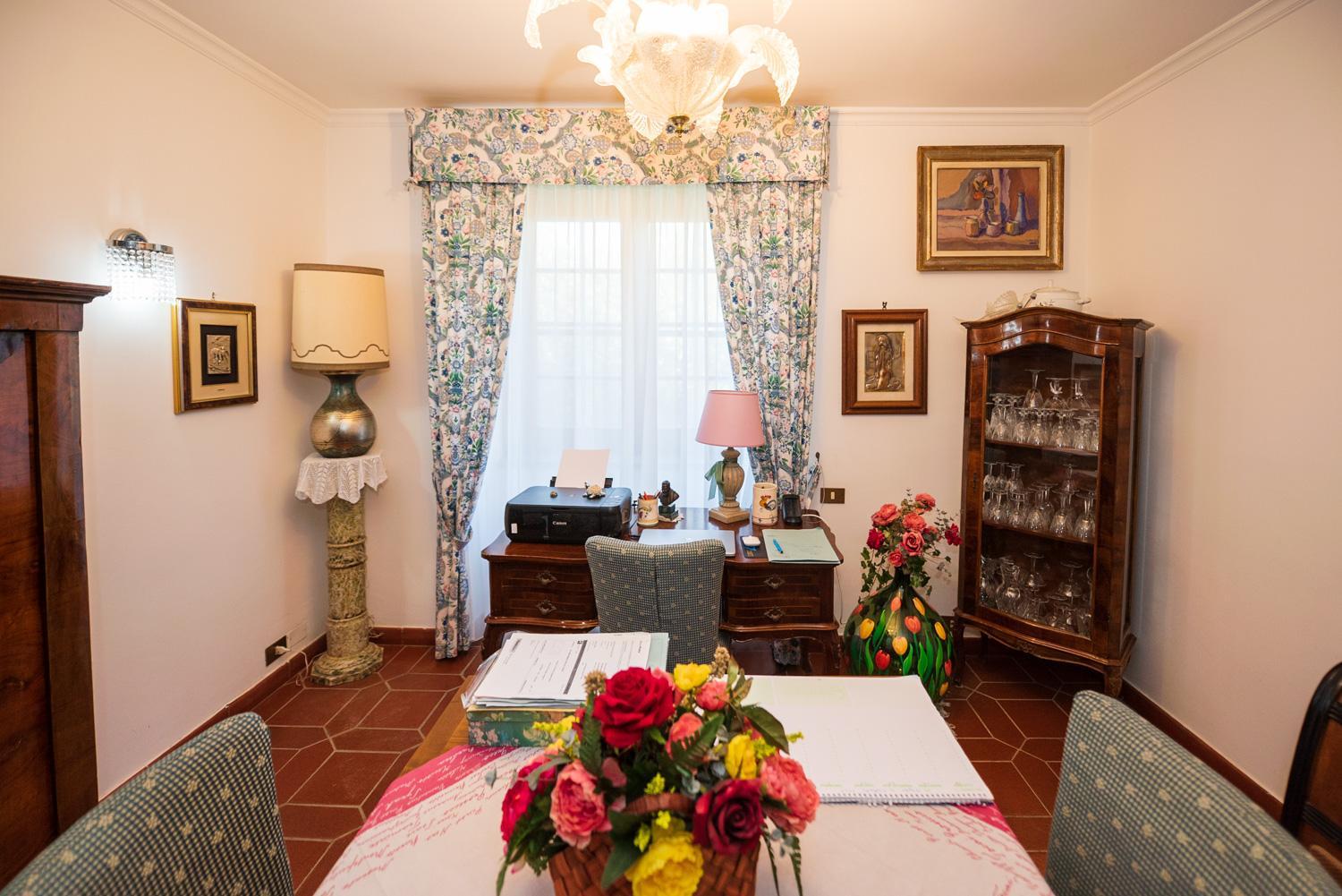 Villa Ida Bed & Breakfast, photo 12