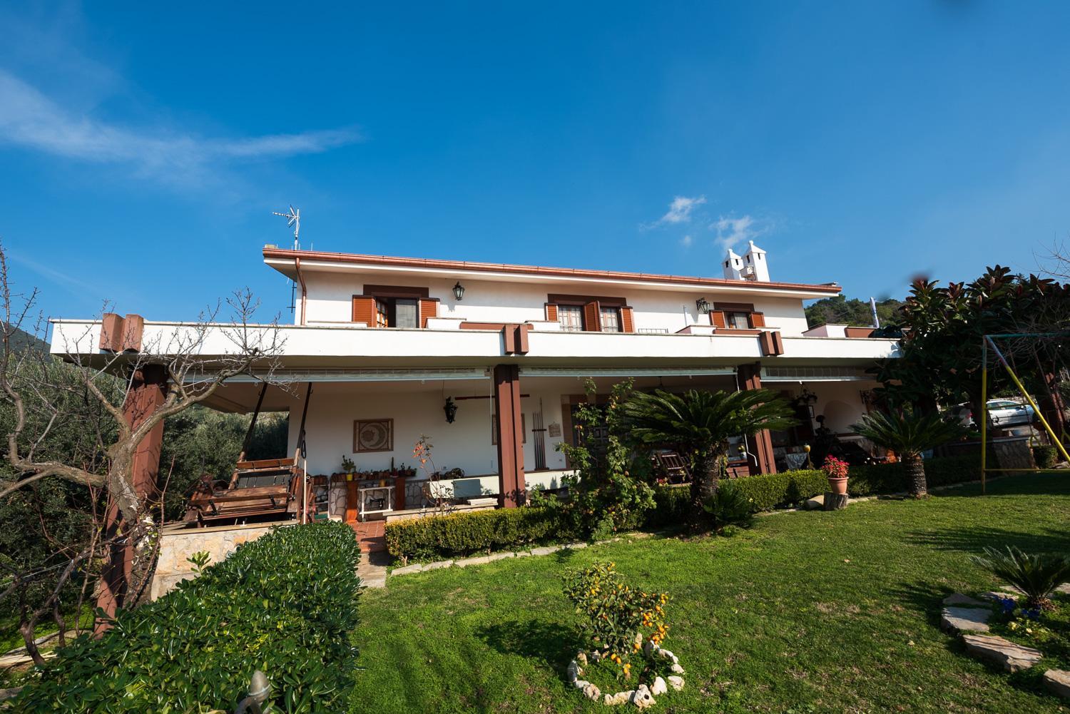 Villa Ida Bed & Breakfast, photo 4