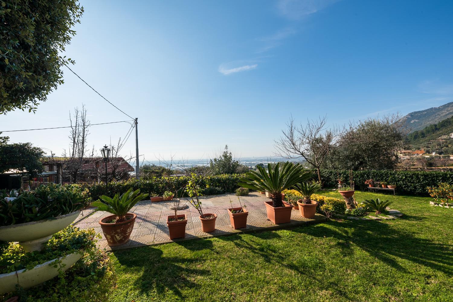 Villa Ida Bed & Breakfast, photo 2