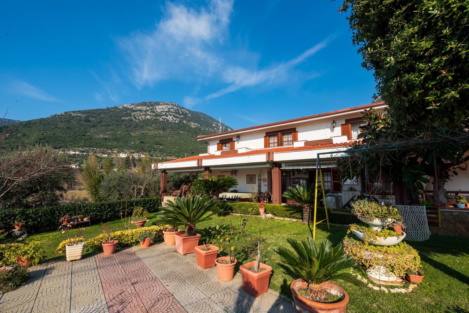 Villa Ida Bed & Breakfast, photo 9