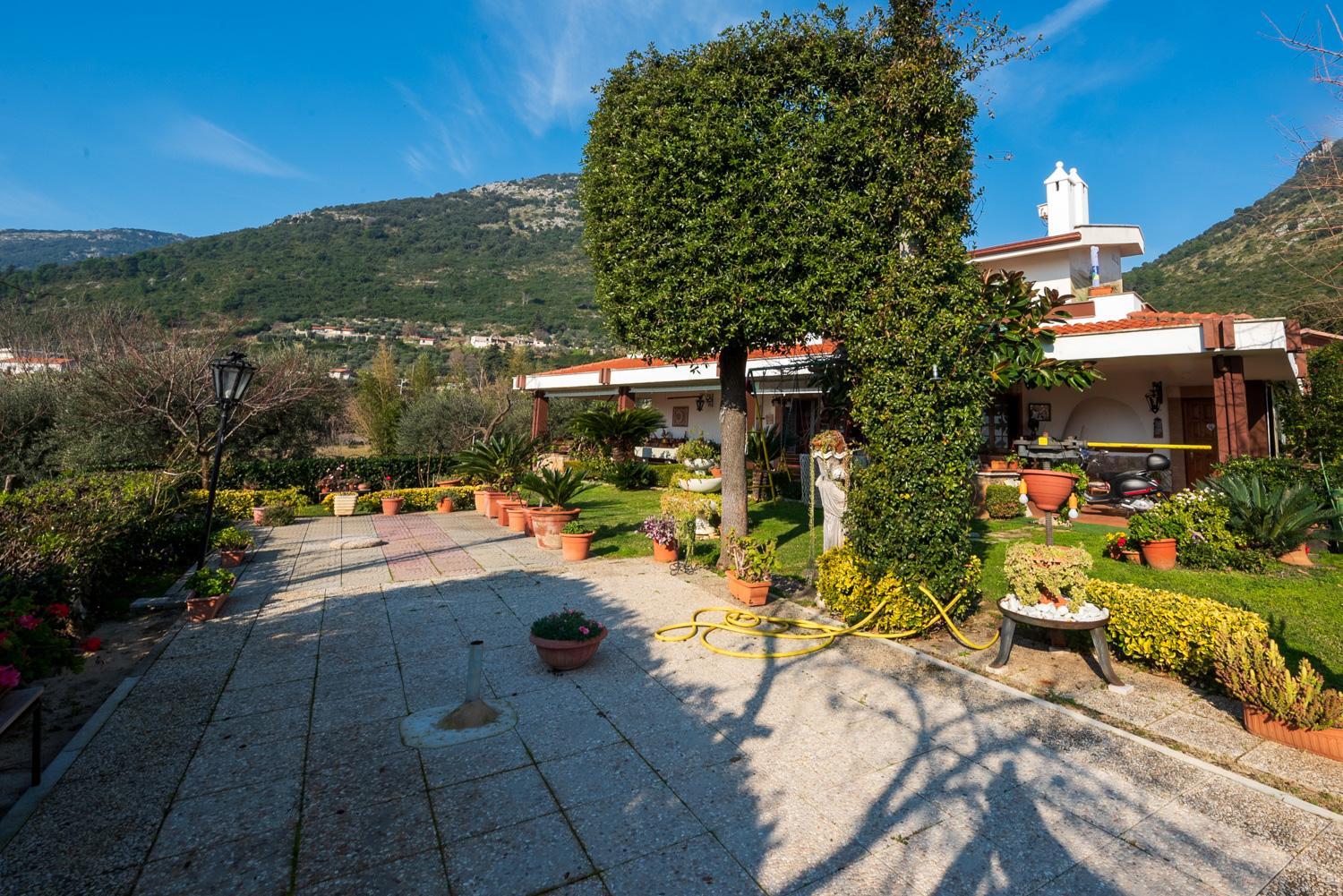 Villa Ida Bed & Breakfast, photo 7