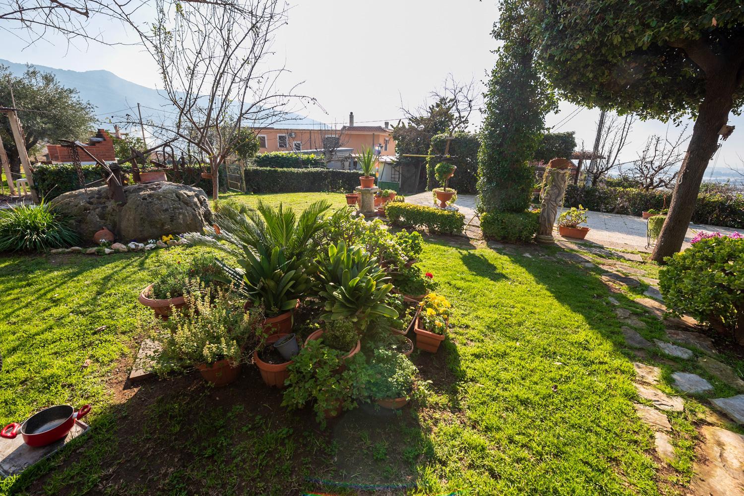 Villa Ida Bed & Breakfast, photo 10