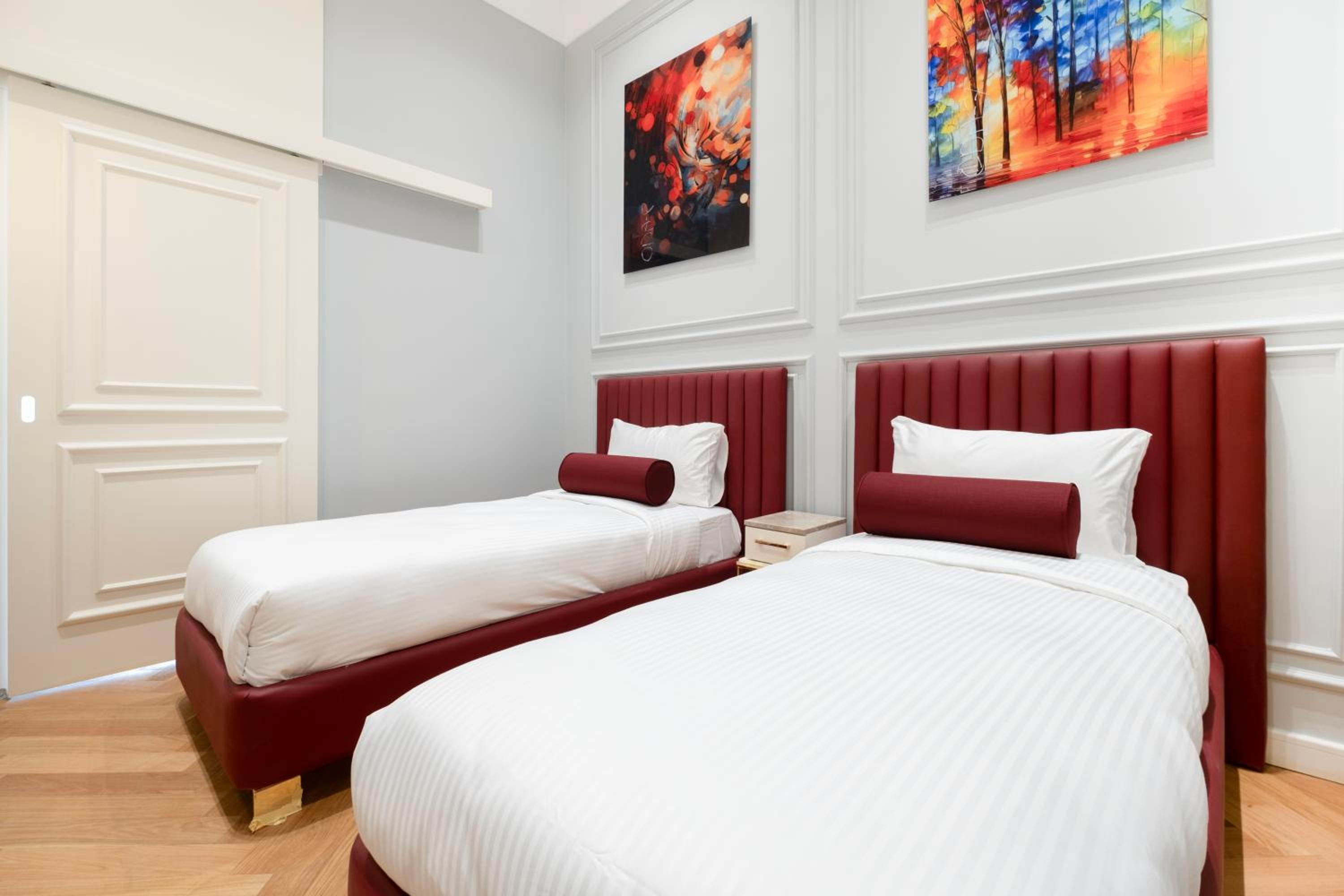 New Inn Hotel Old Town - Image 12