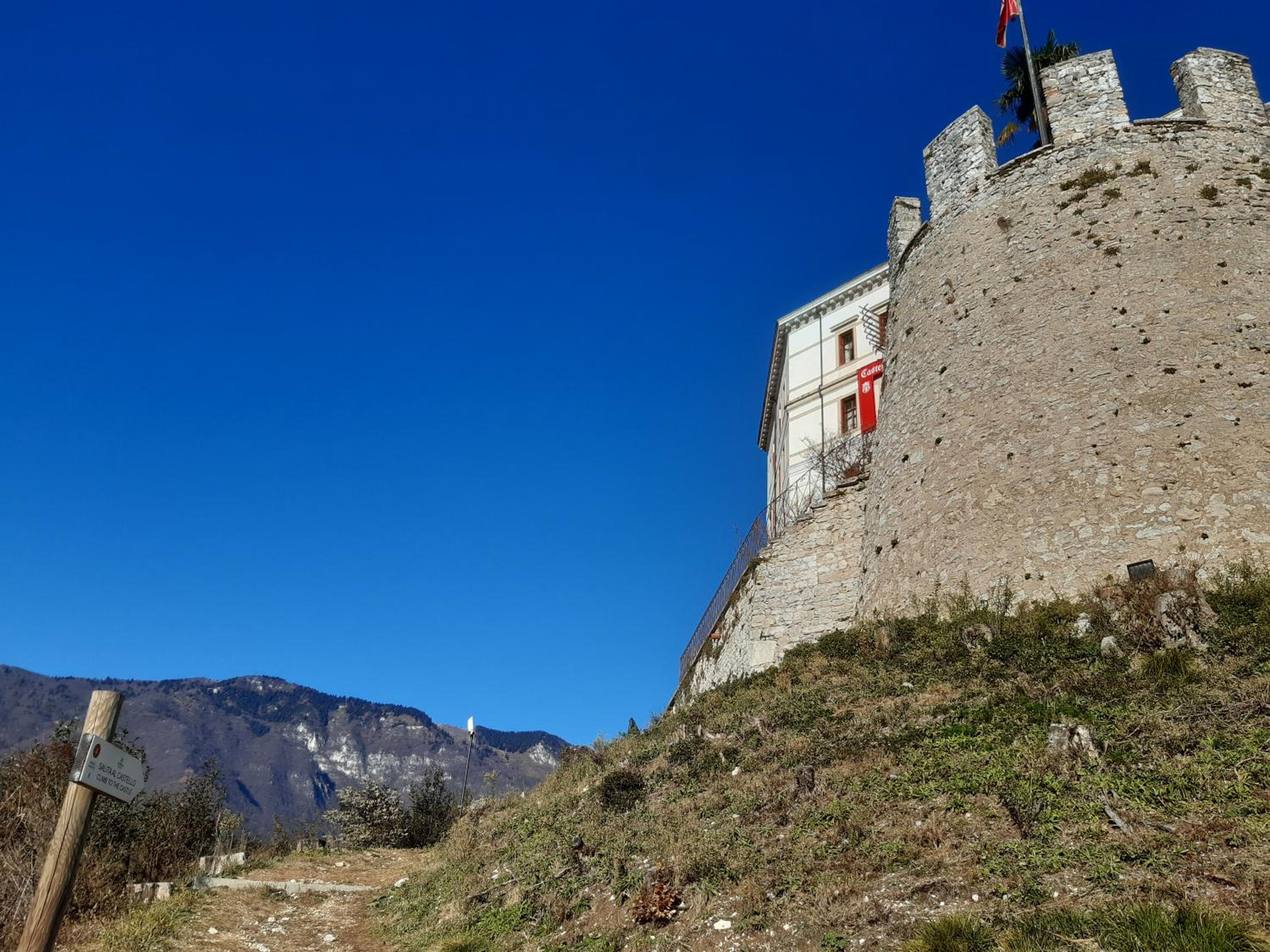 I sassi della Piave