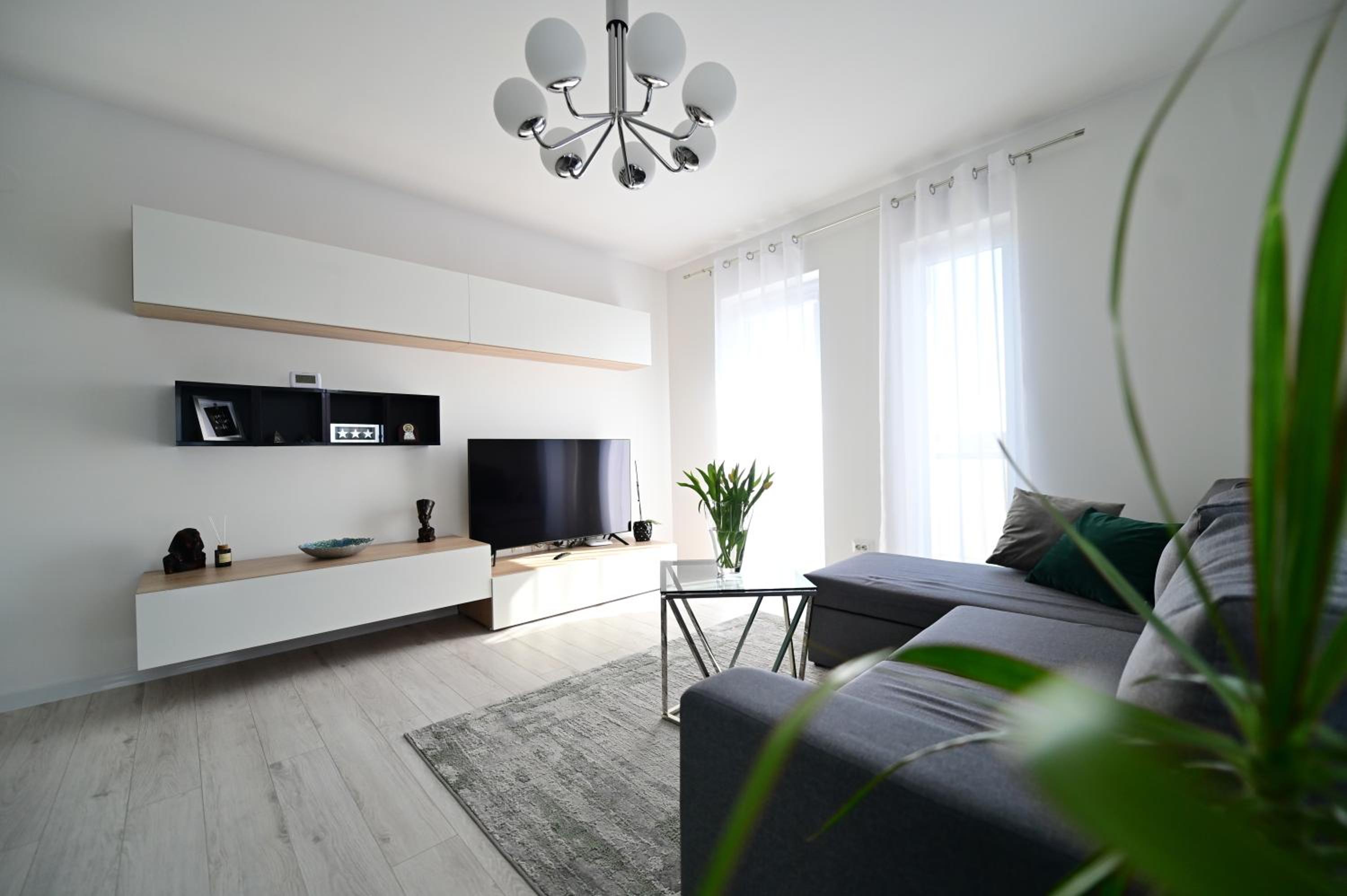 FLH - Simplu Apartament view 3