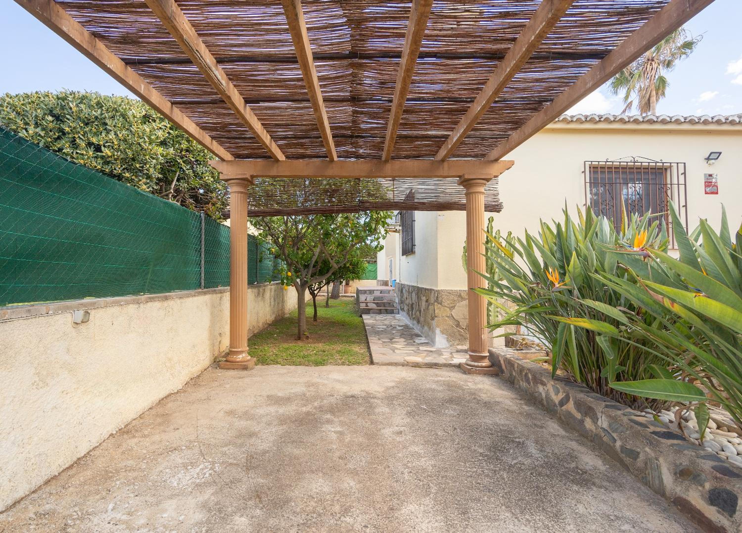 Villa Vilches
