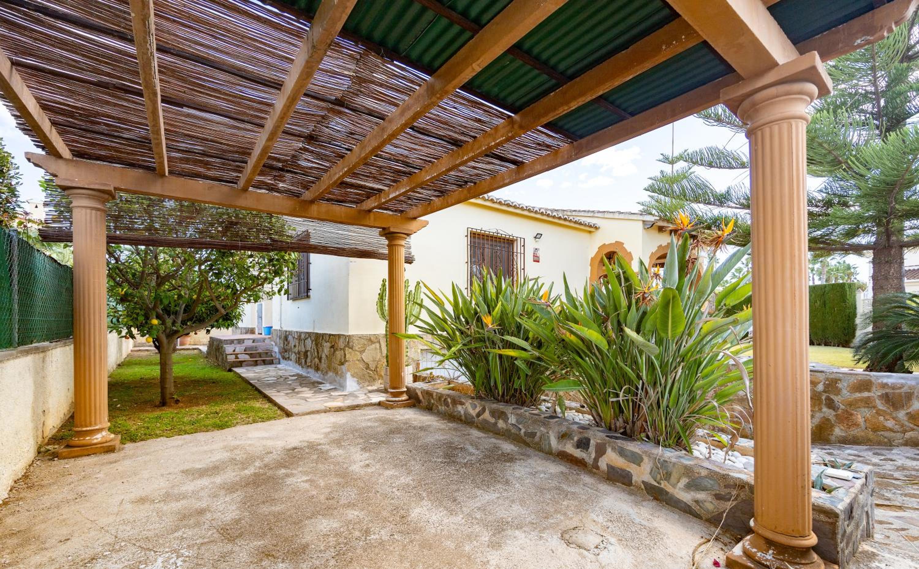 Villa Vilches