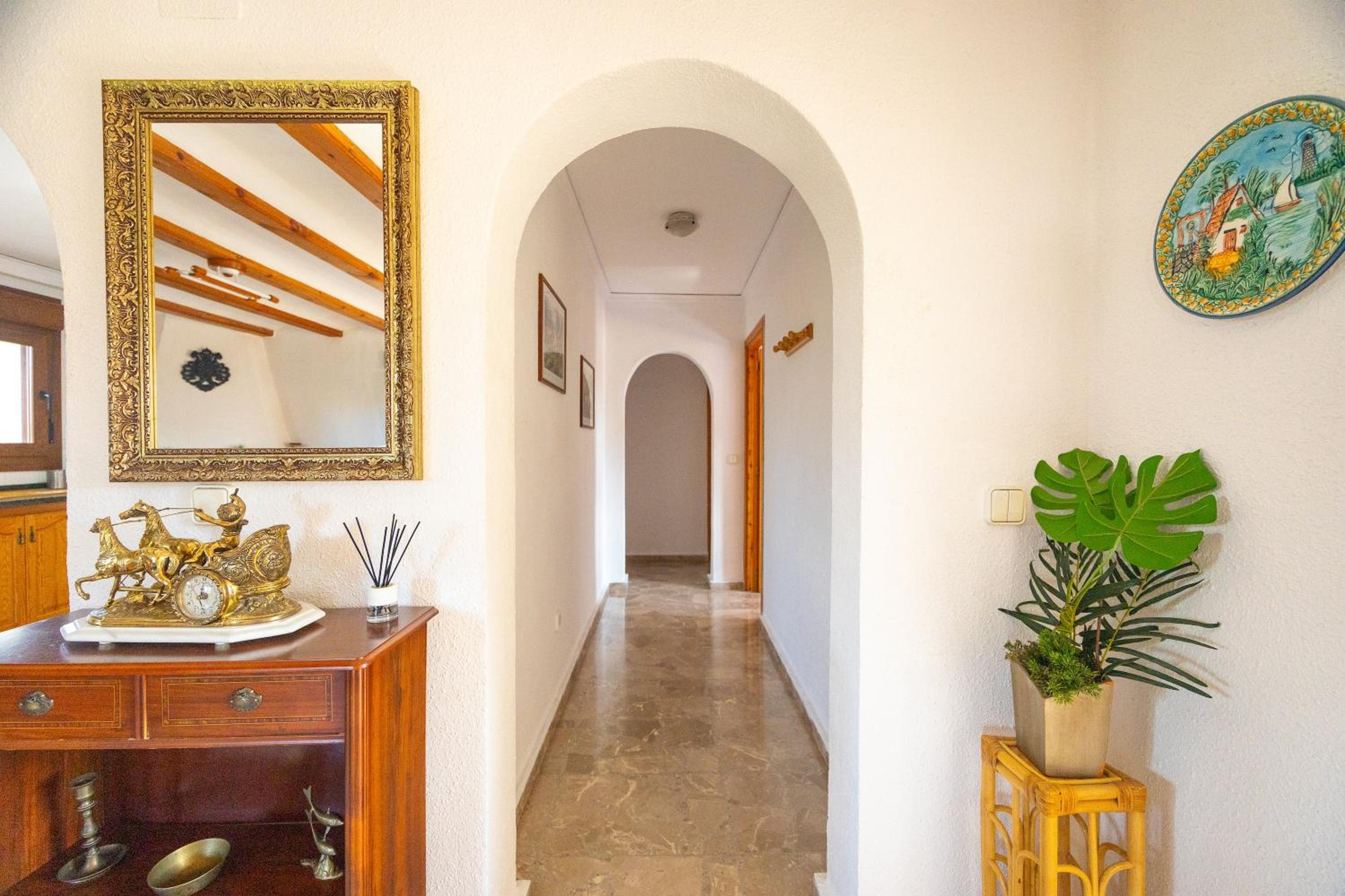 Villa Vilches