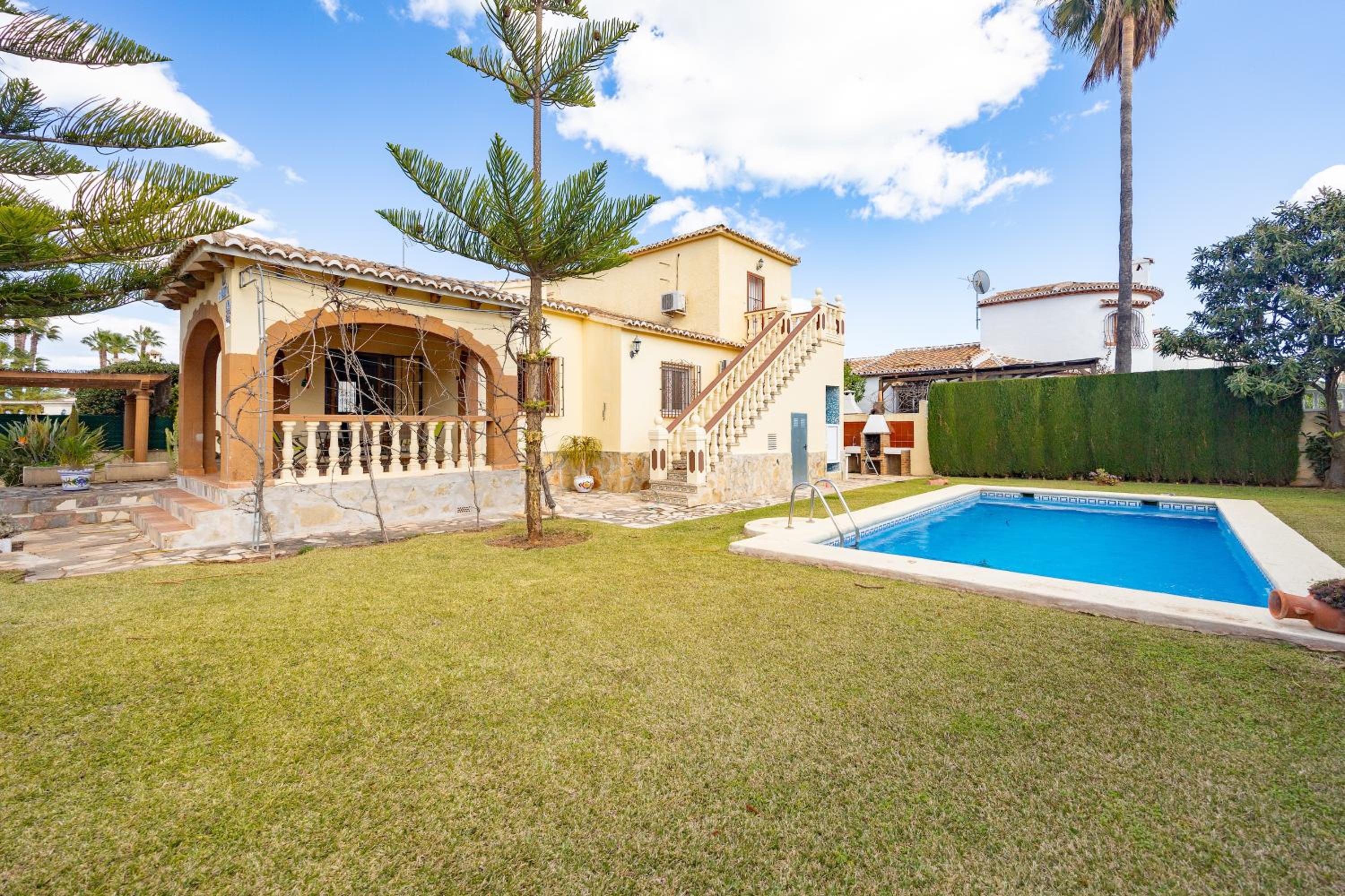 Villa Vilches
