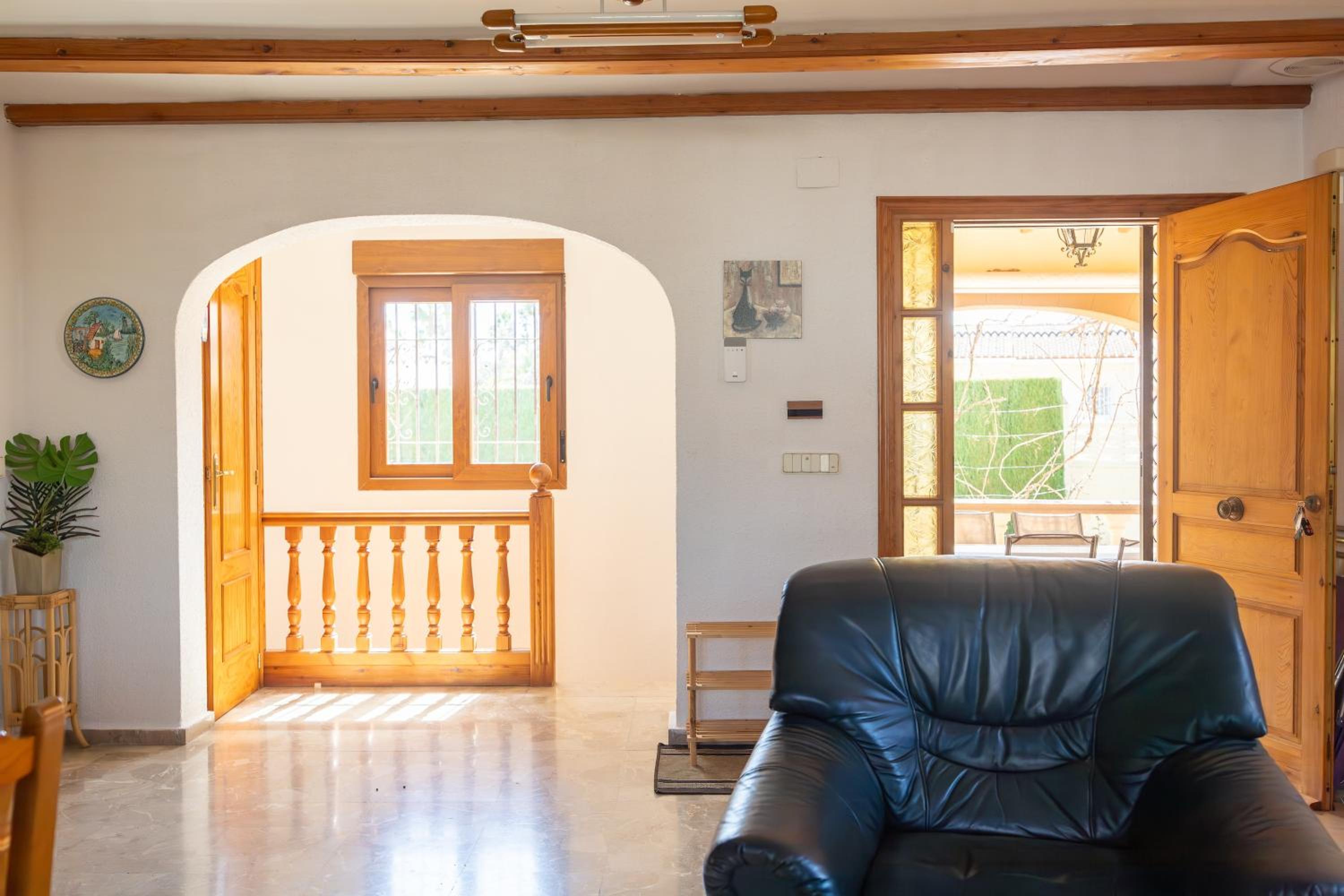 Villa Vilches