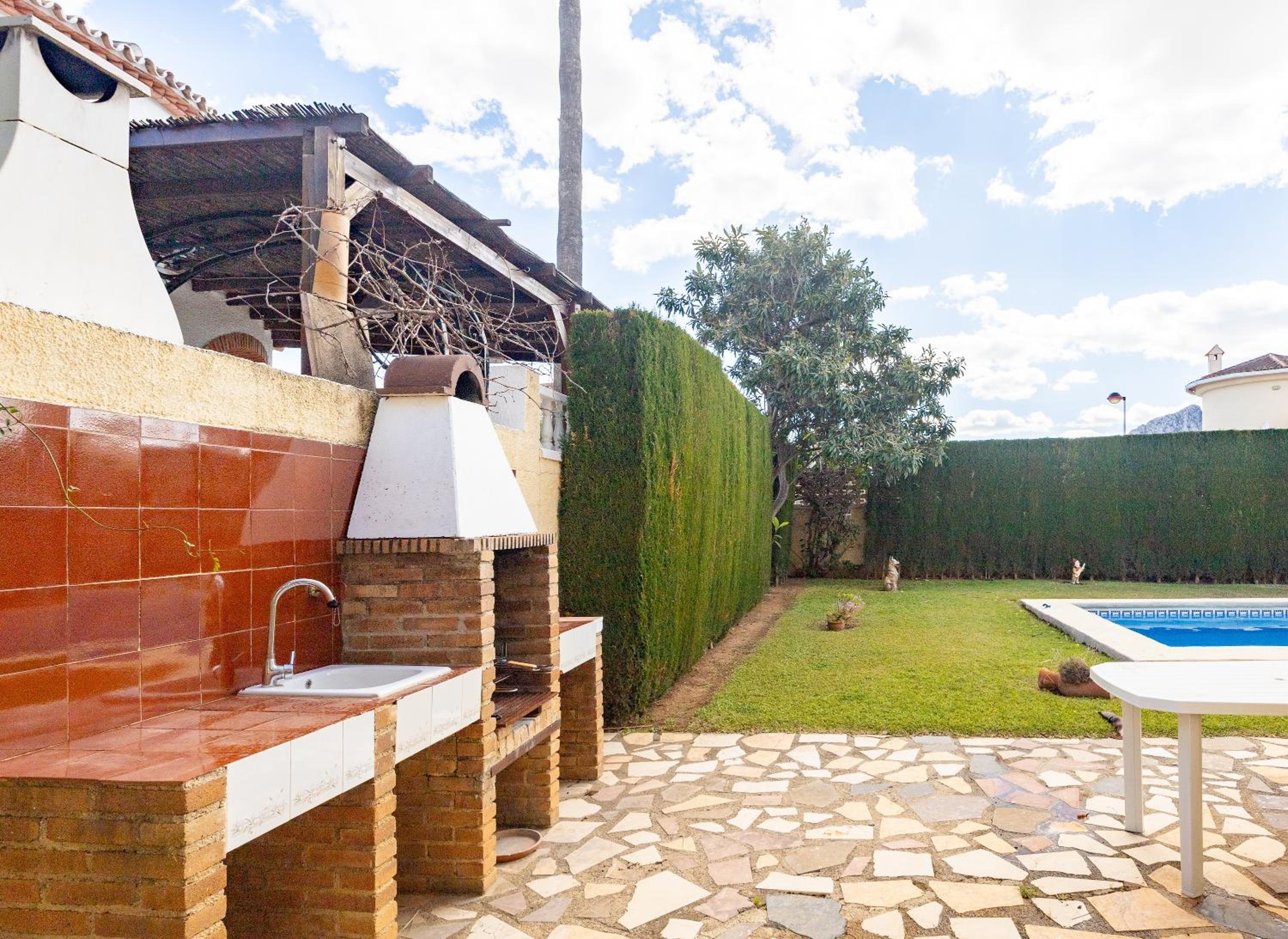 Villa Vilches