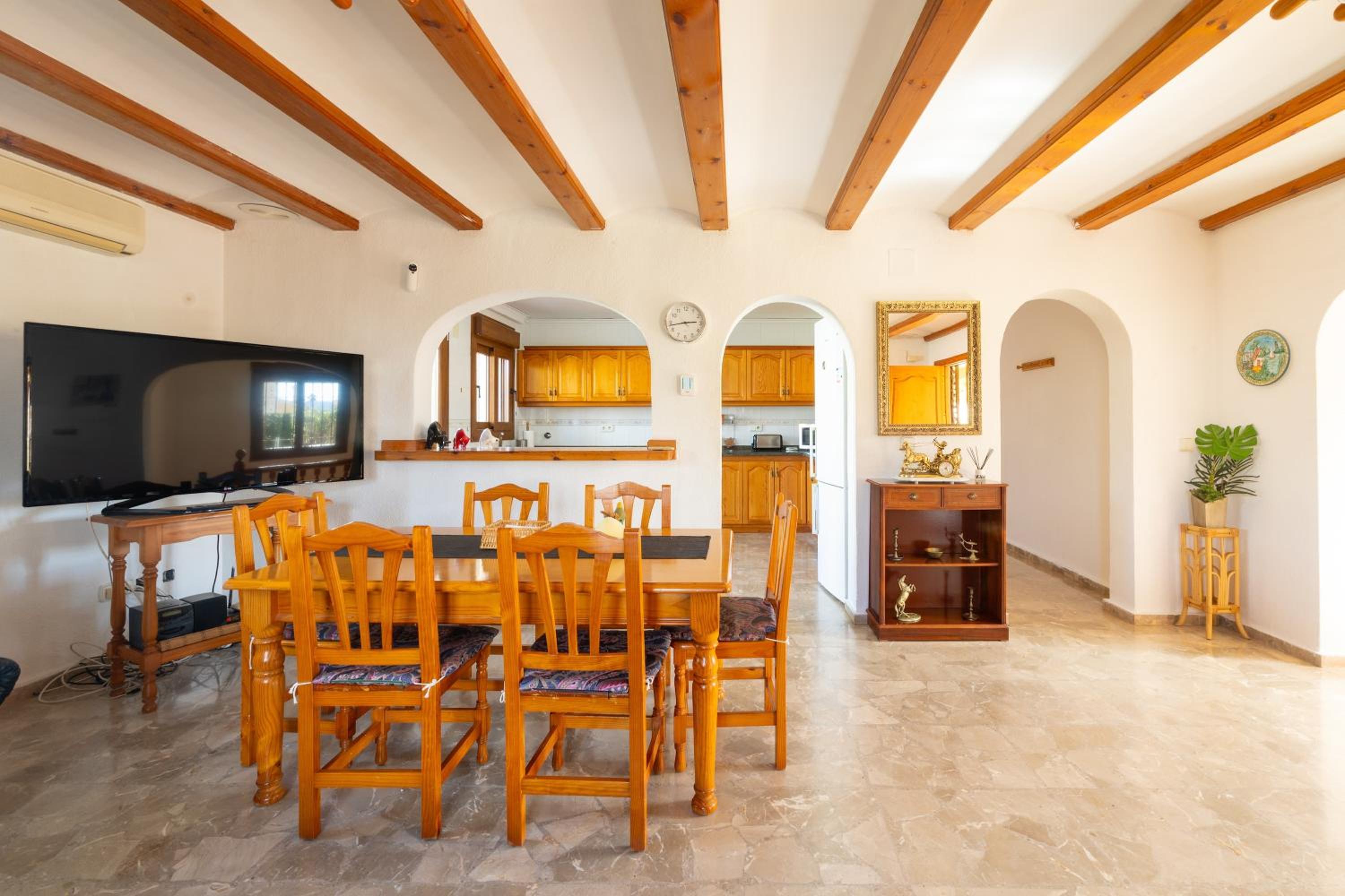 Villa Vilches