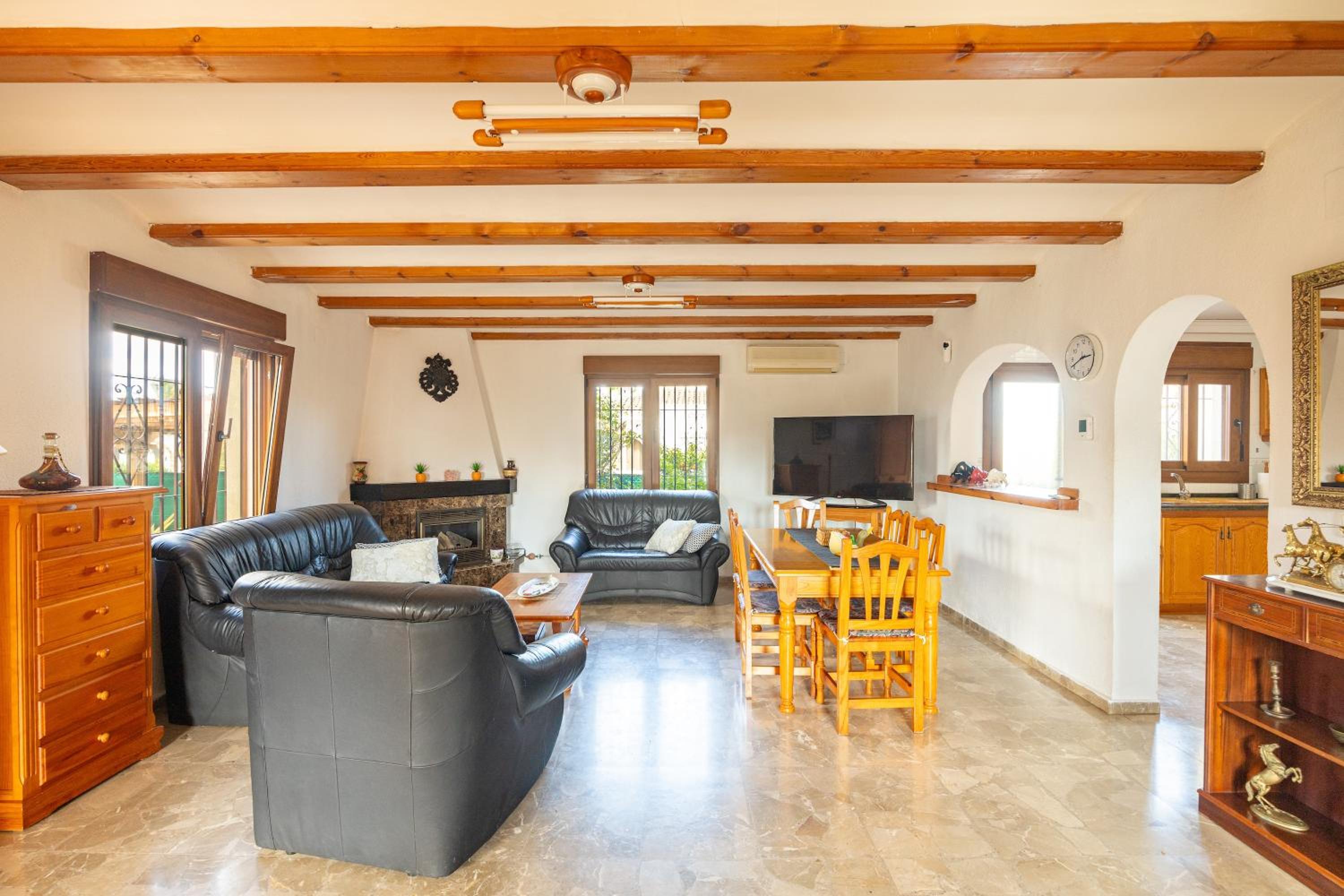 Villa Vilches