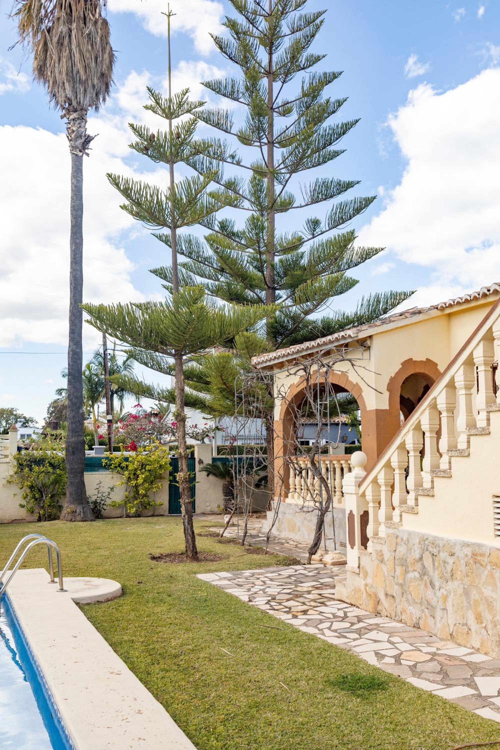Villa Vilches