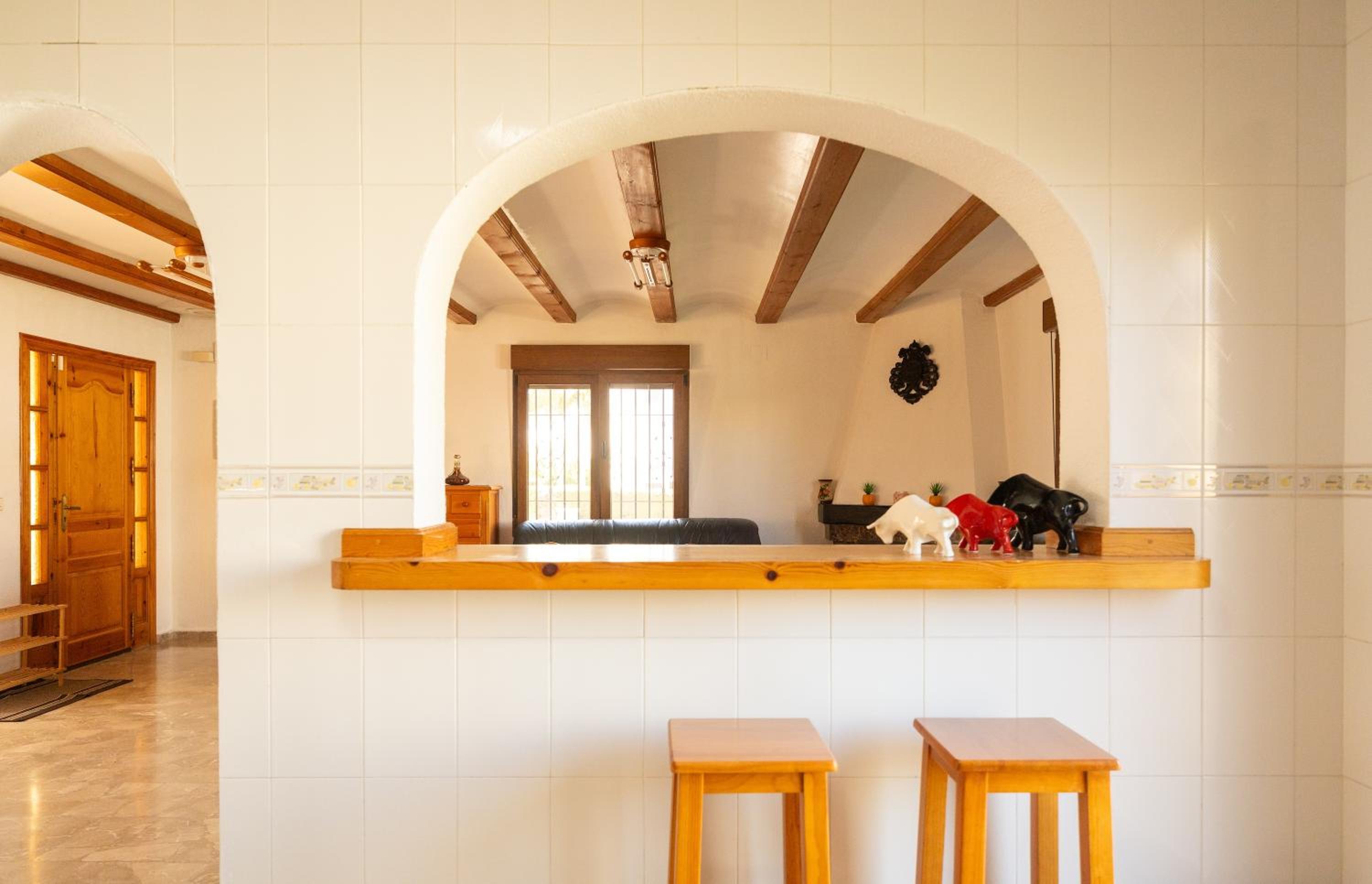 Villa Vilches