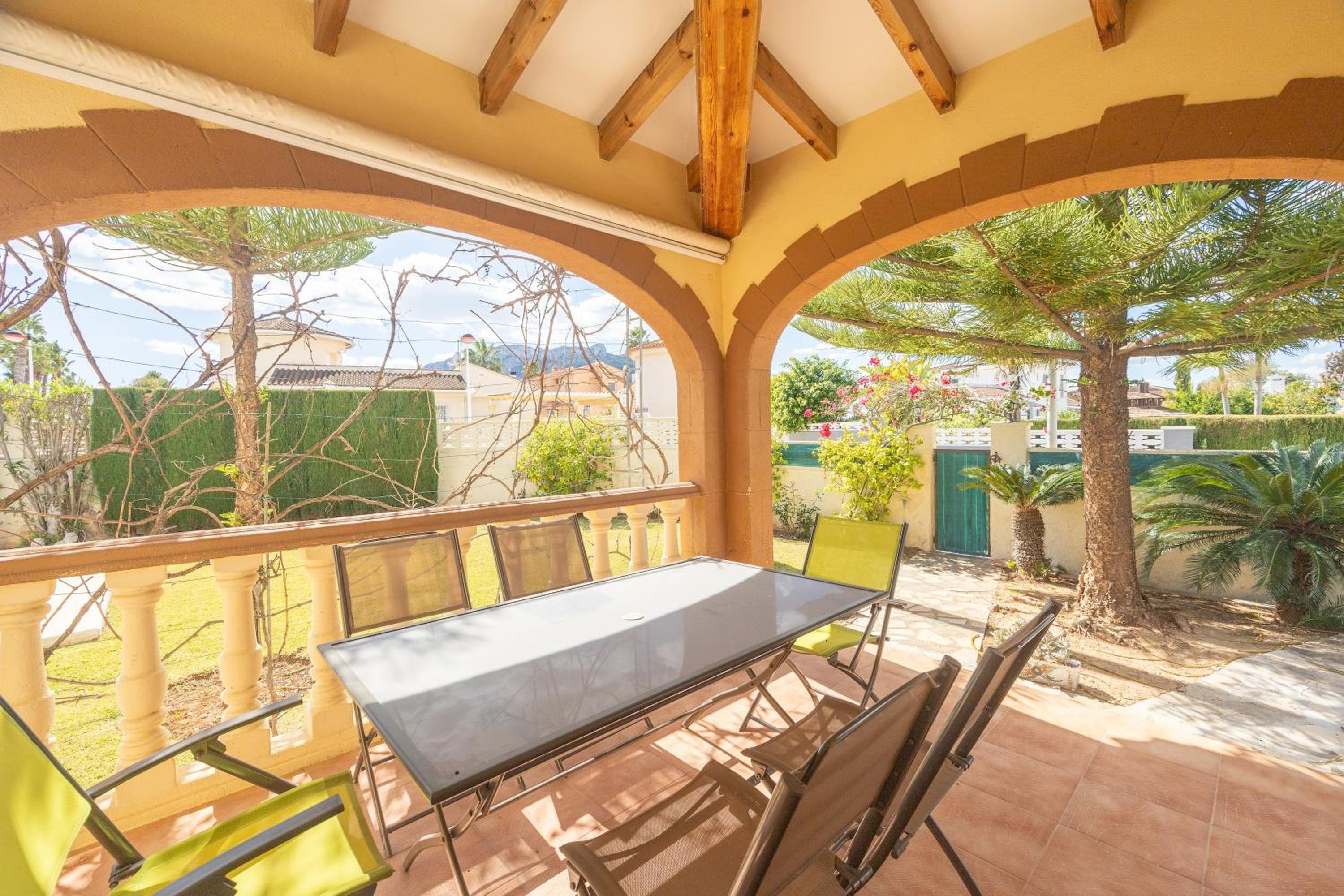 Villa Vilches