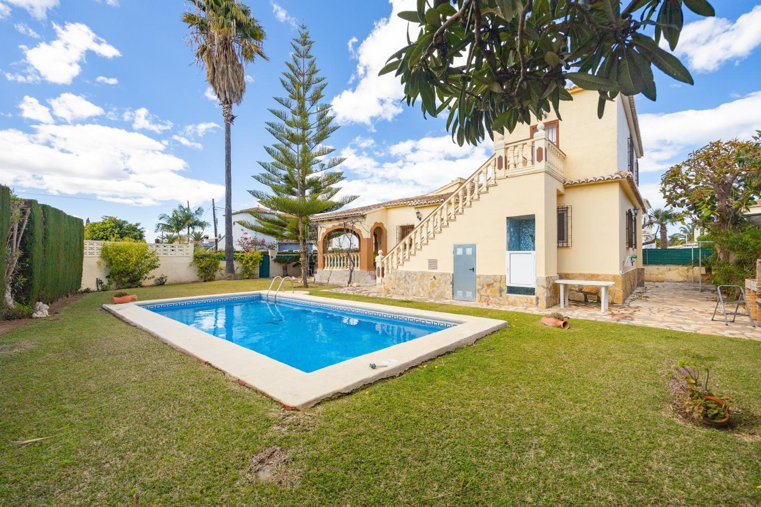 Villa Vilches