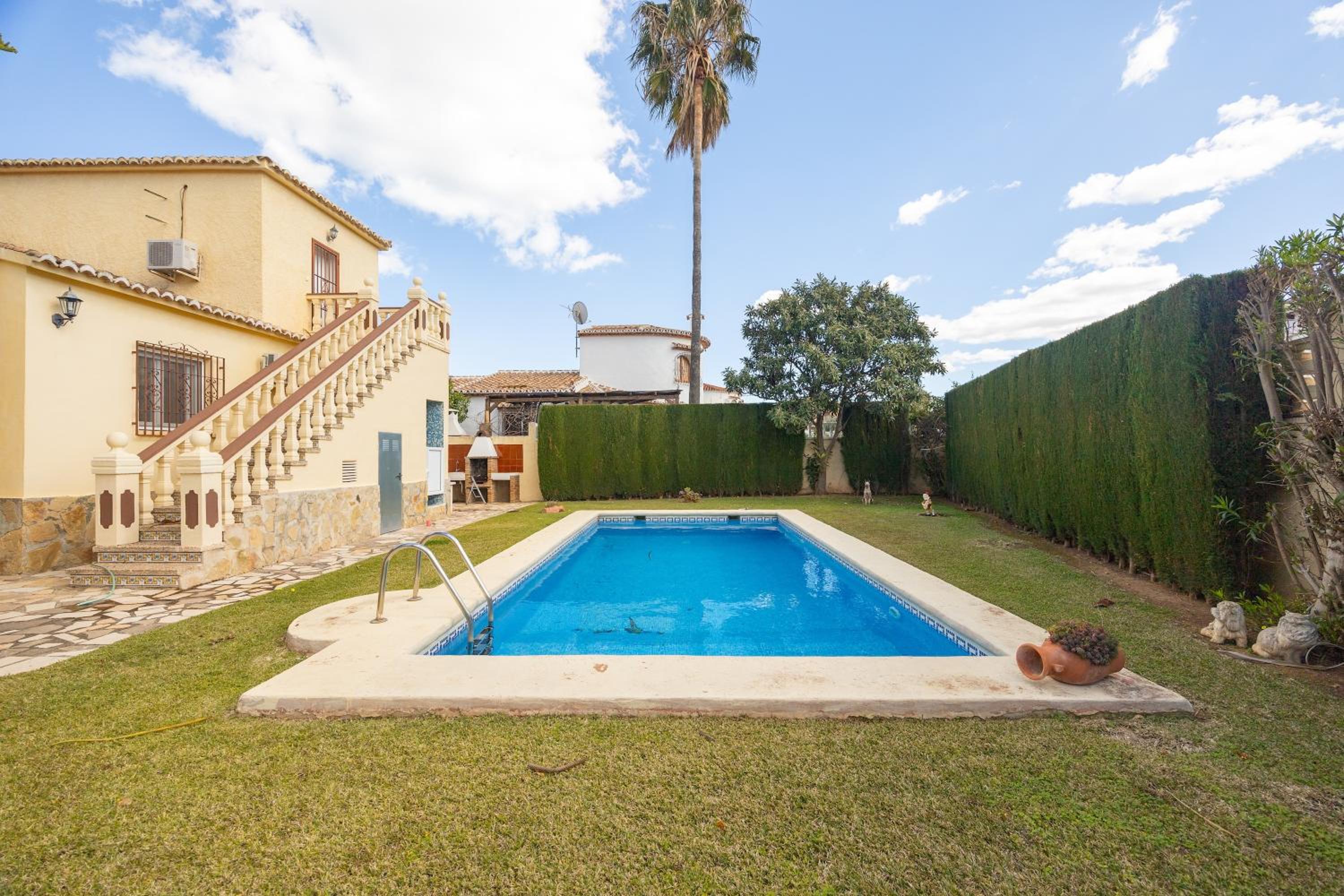 Villa Vilches