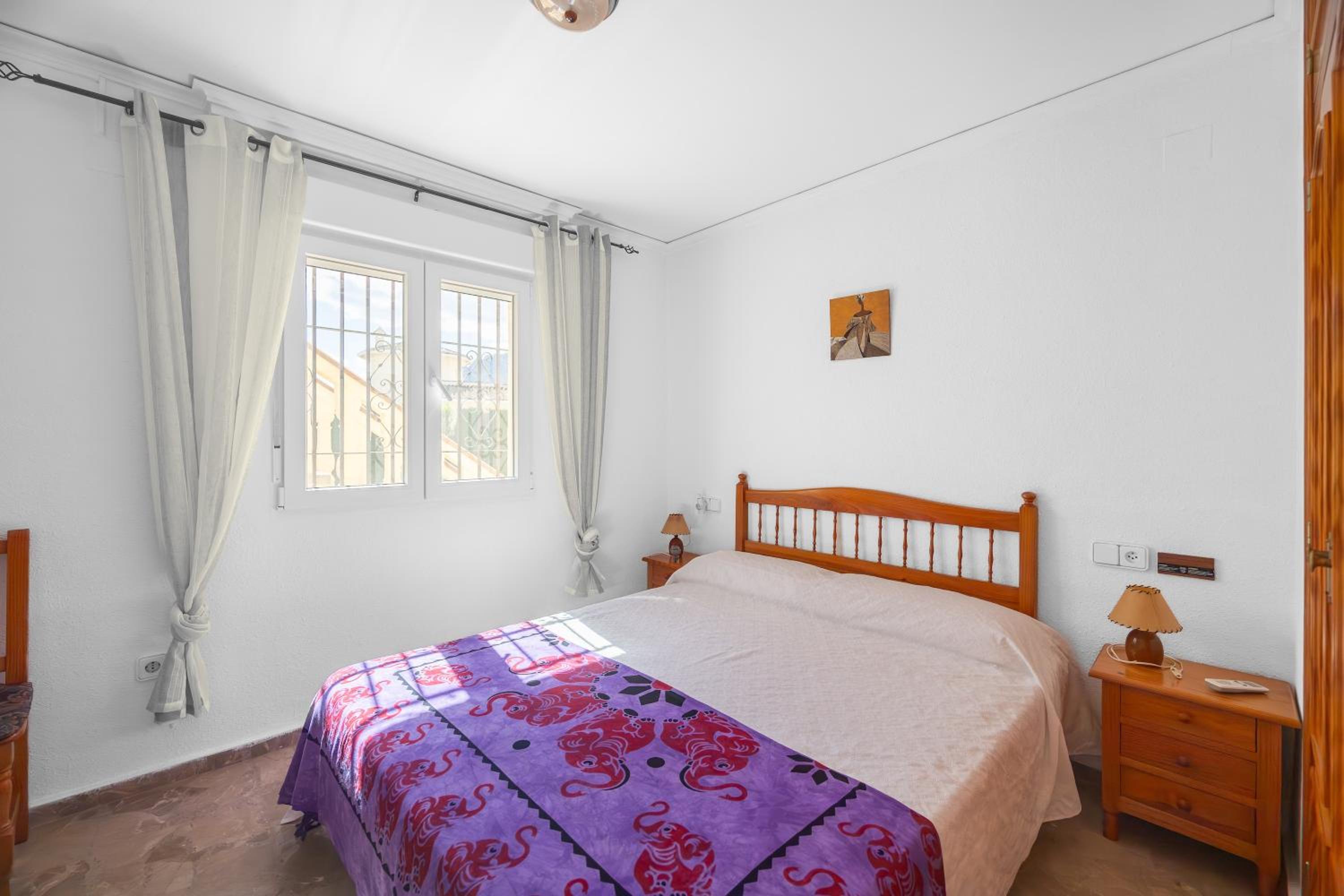 Villa Vilches