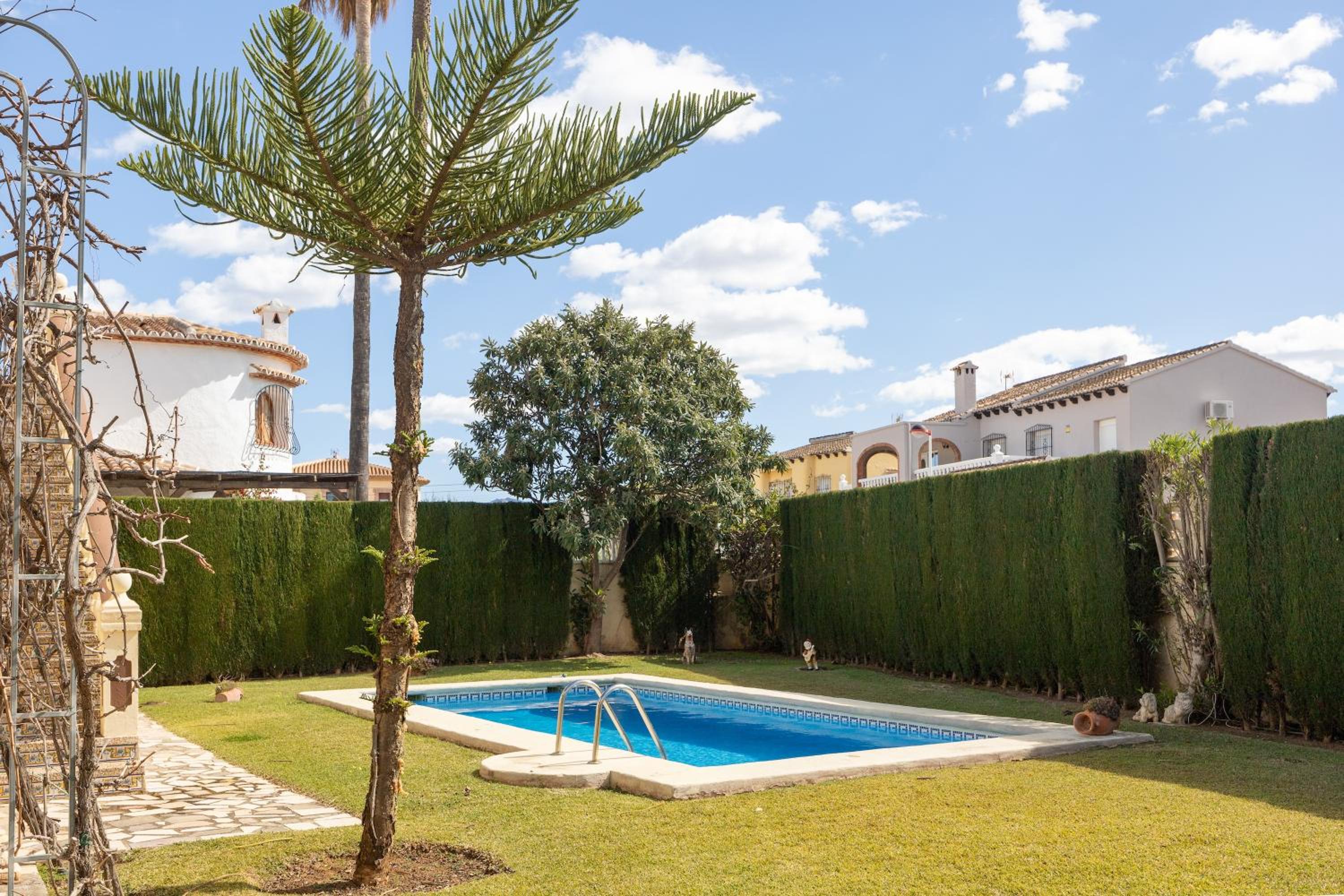 Villa Vilches