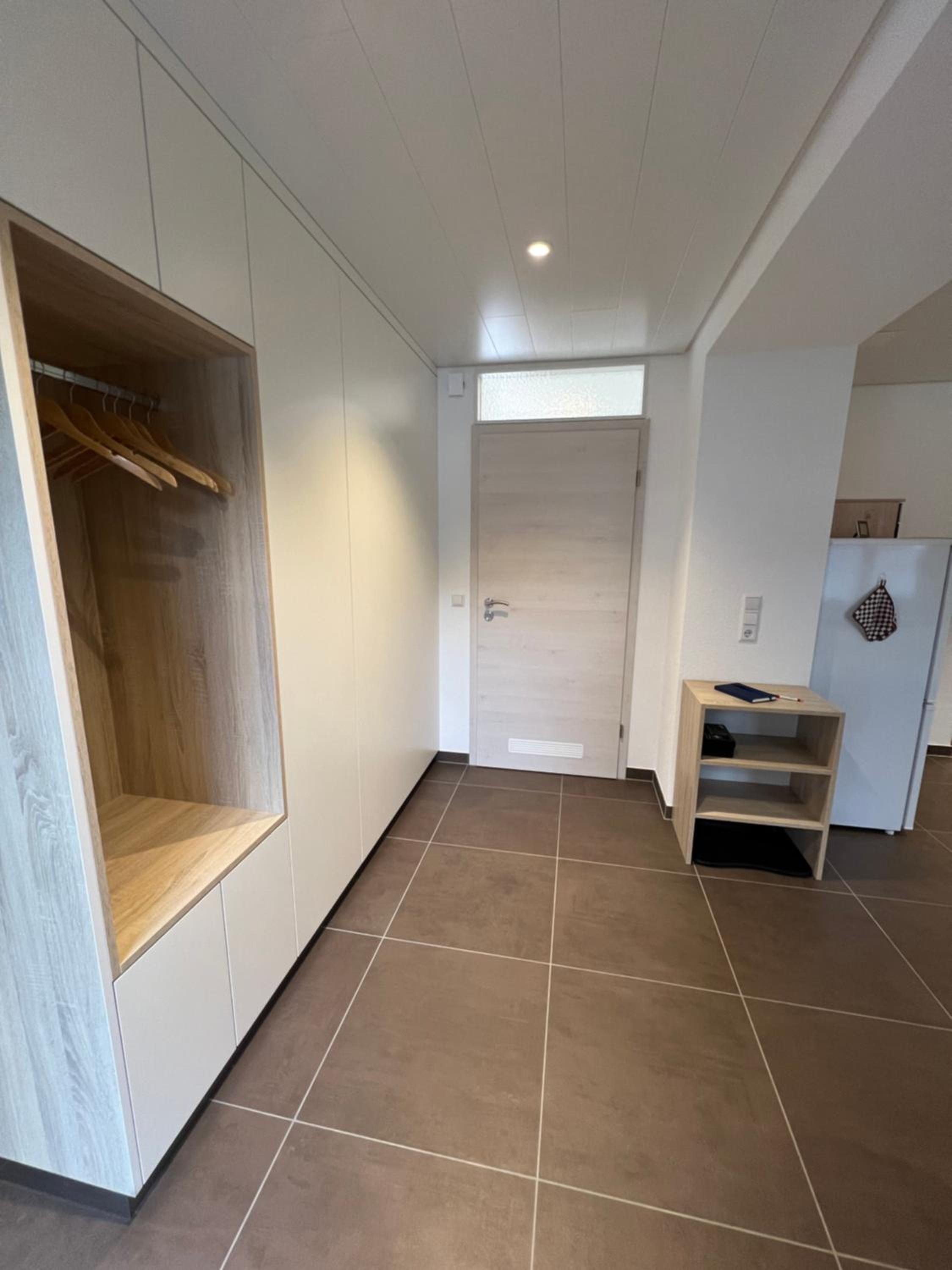 Ferienwohnung Bettina