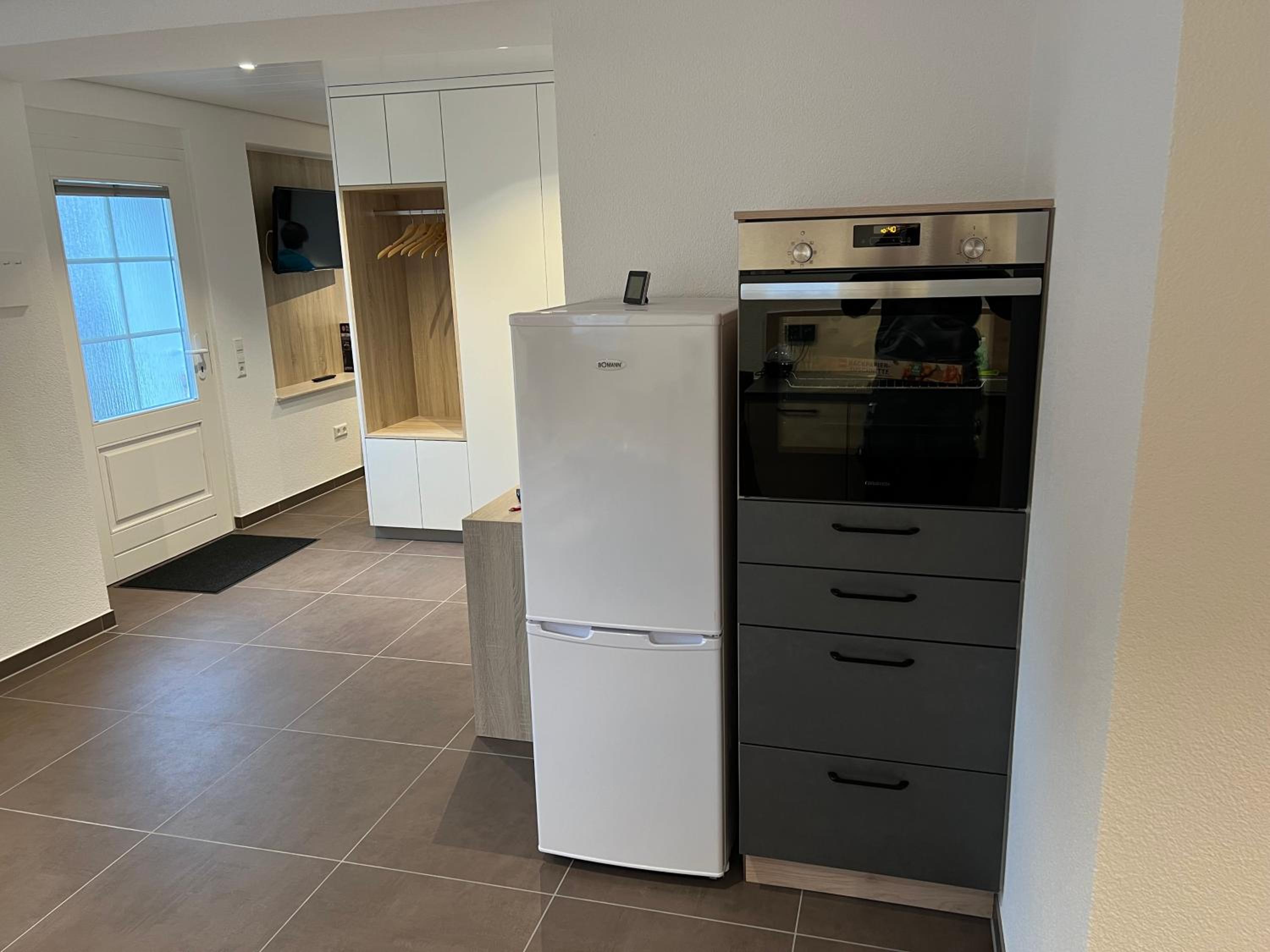 Ferienwohnung Bettina