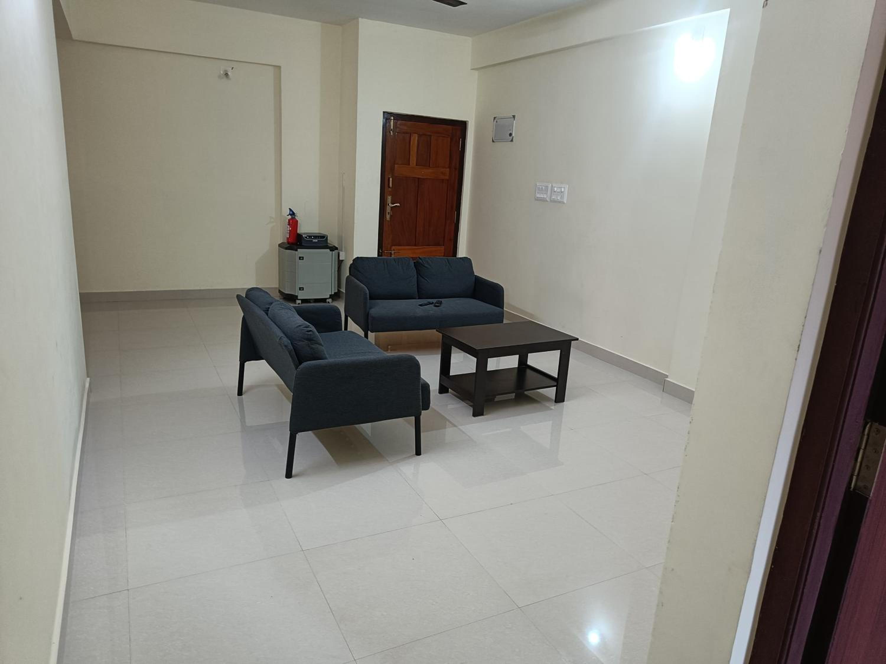 Sri Vidya Palace view 4