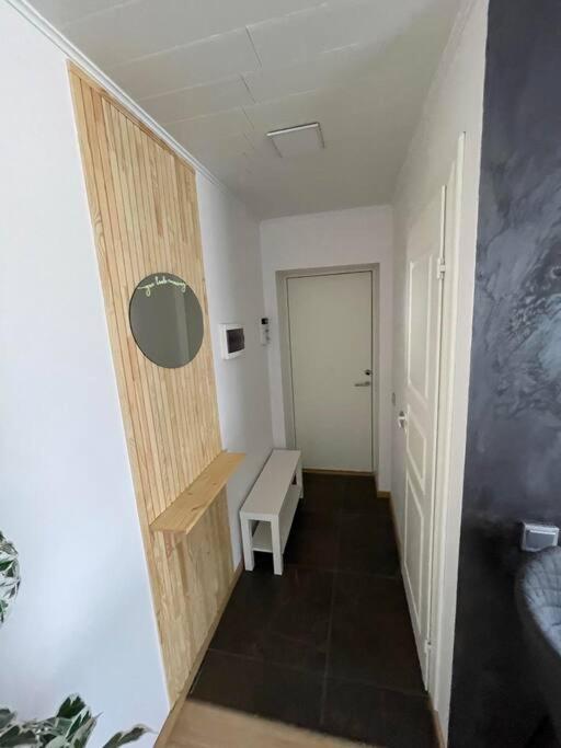 Puiestee apartment