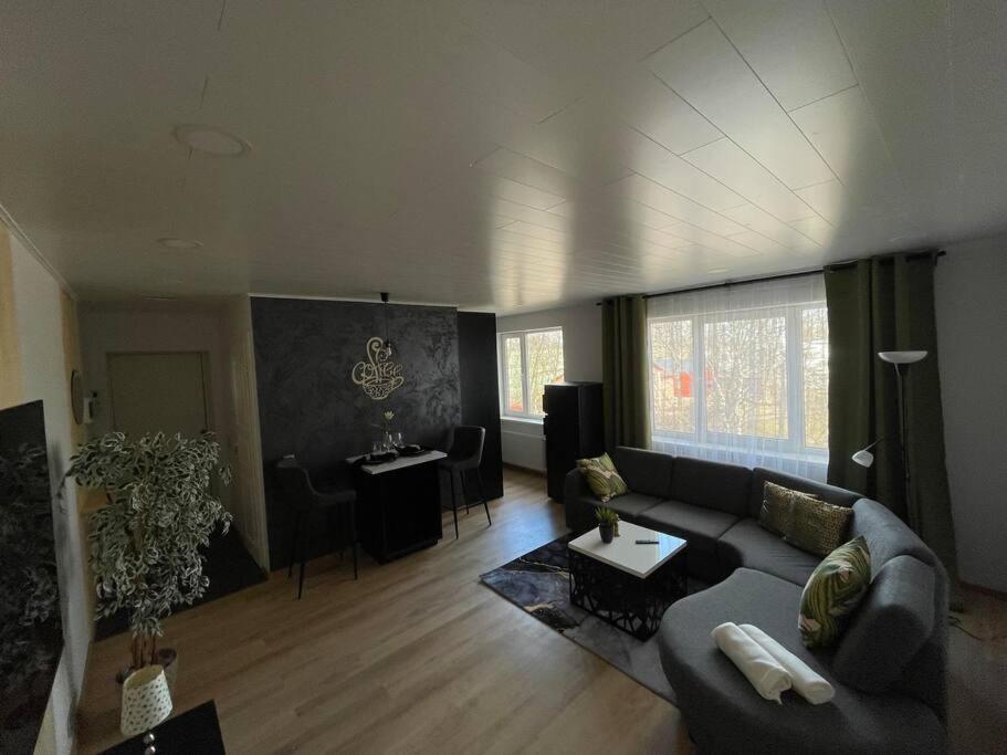Puiestee apartment