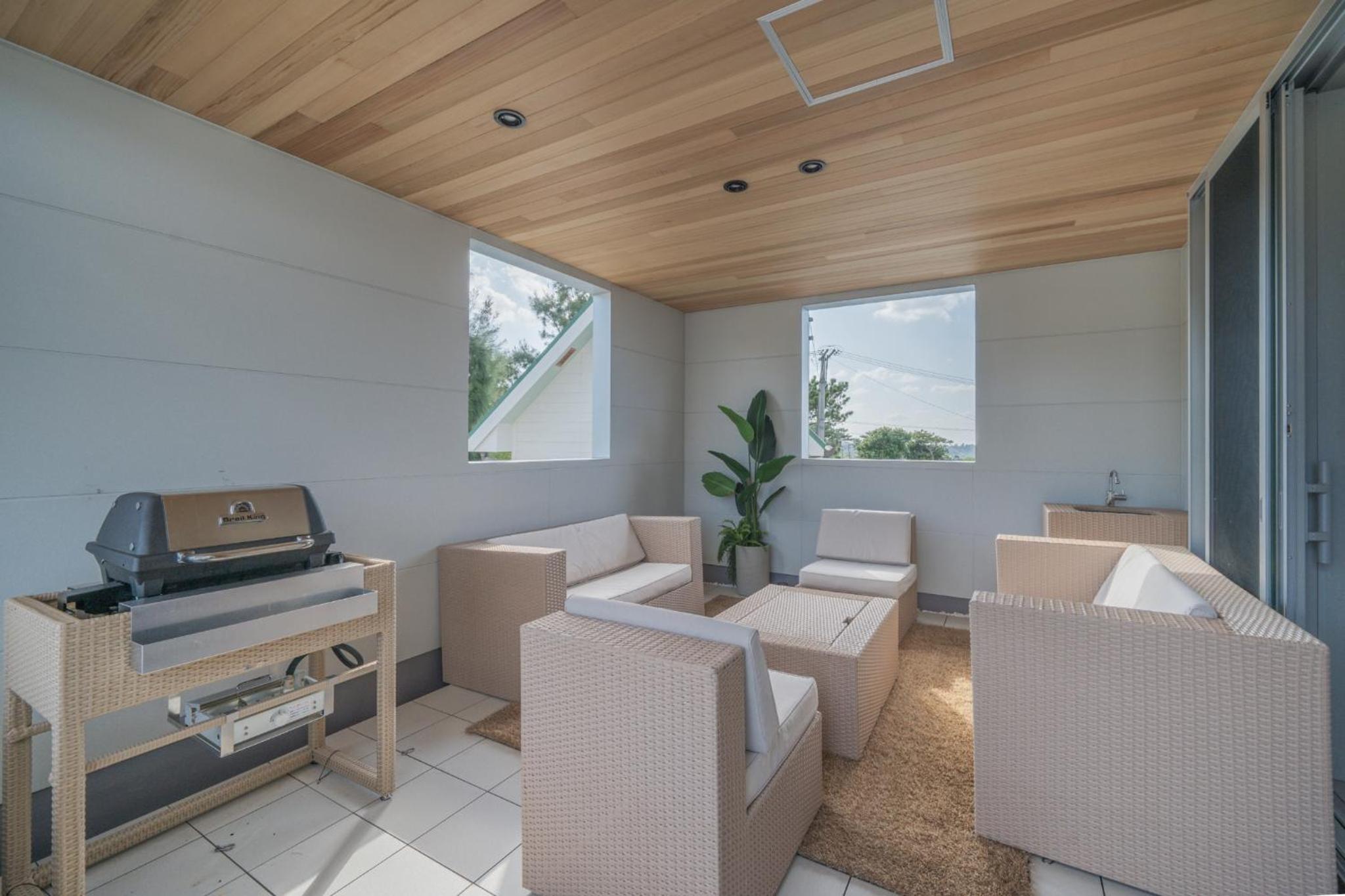 Urban Villa Resort Onna - Vacation STAY 40678v view 4
